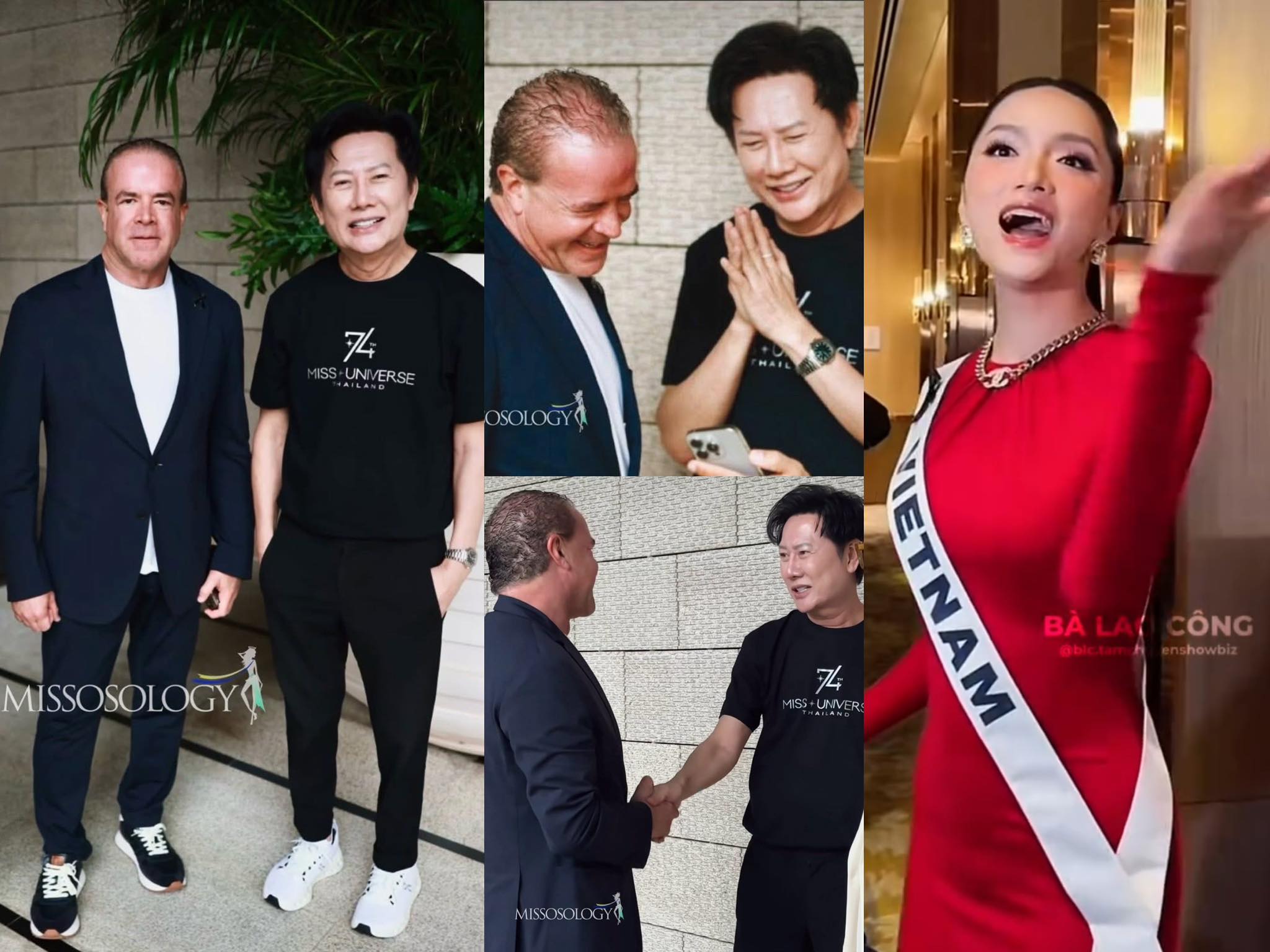 Thầy - Cập nhật Day 16 ‼️ Không ai khác ngoài Hương Giang: Phóng viên ...