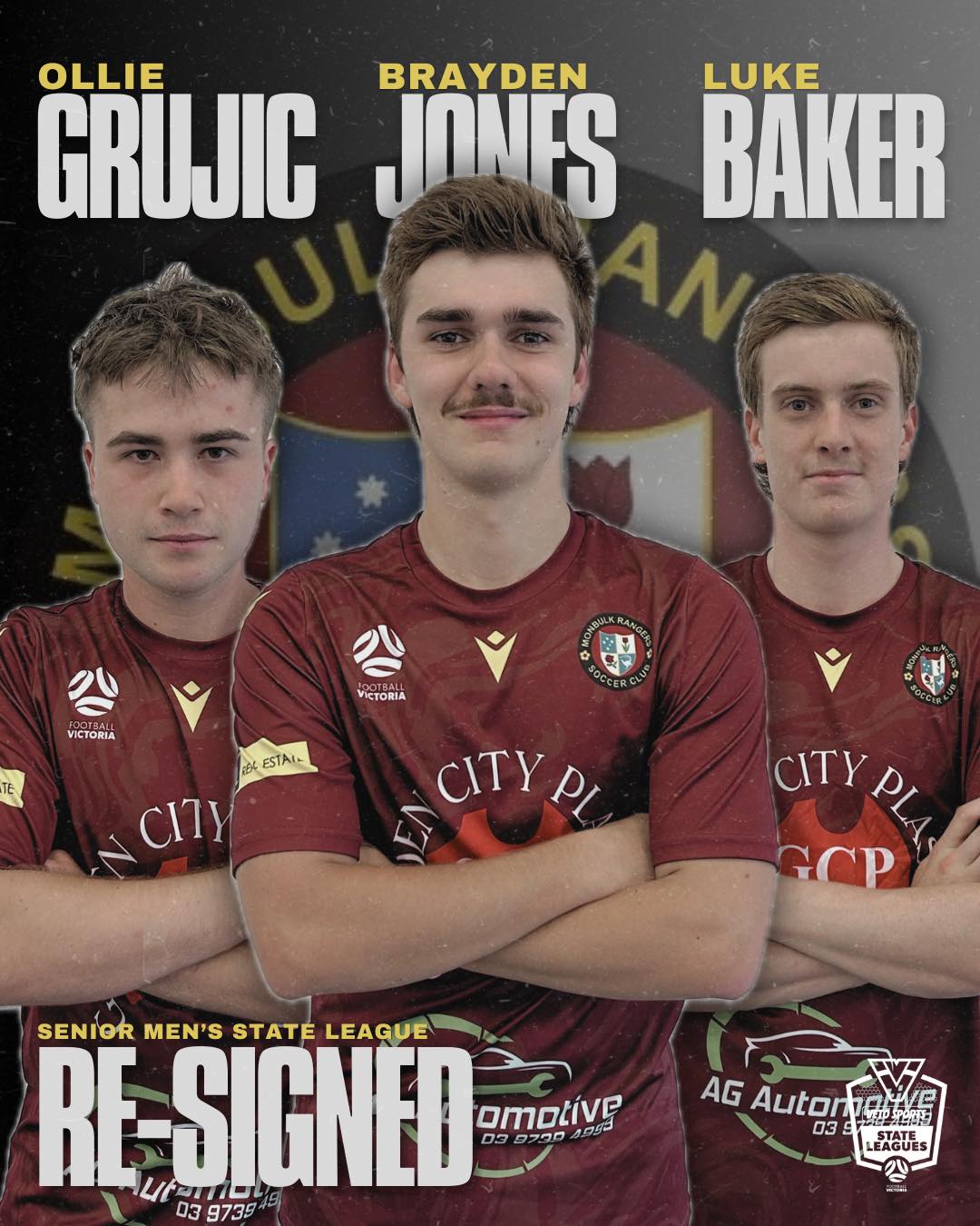 Monbulk Rangers Soccer Club | Monbulk VIC