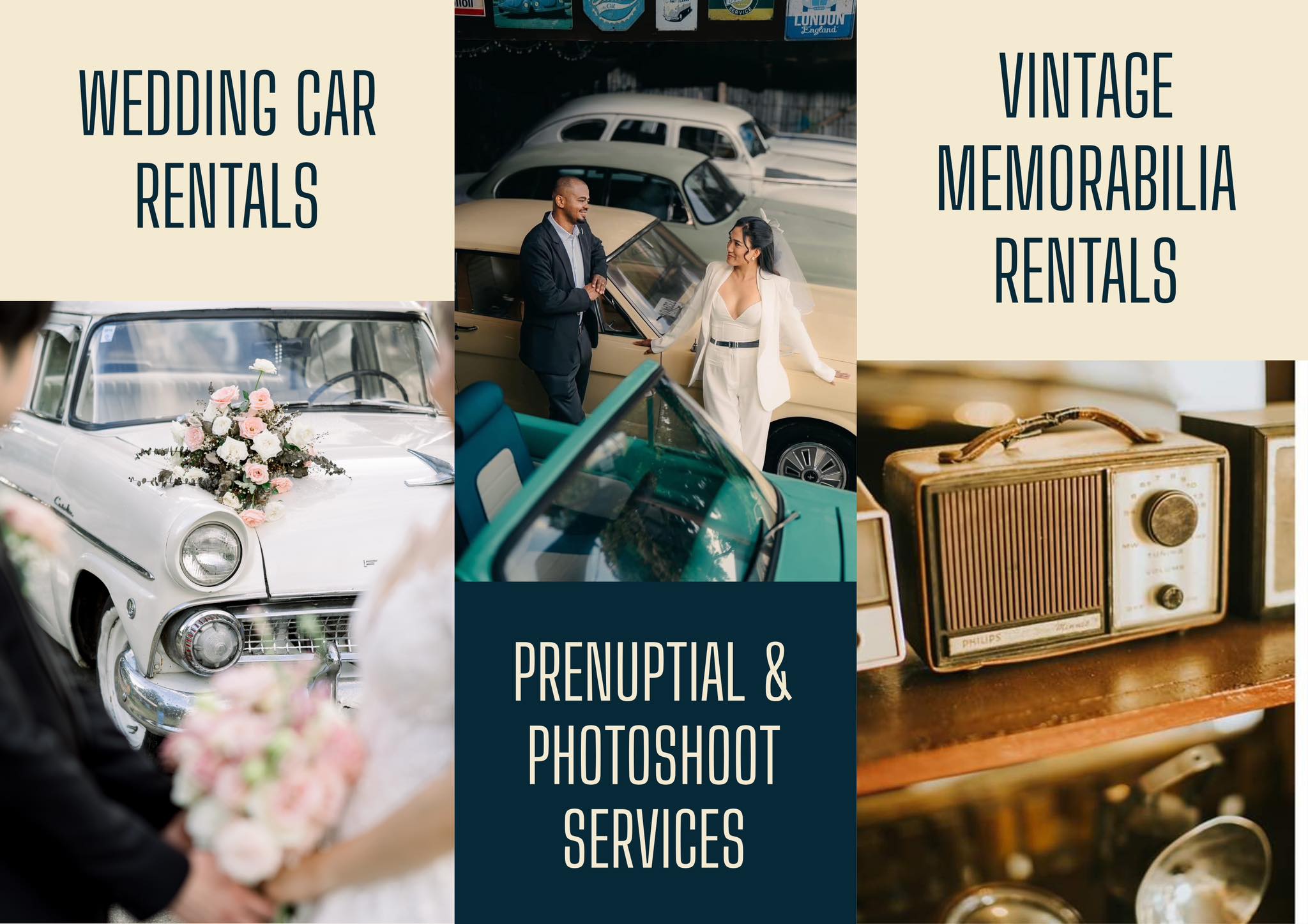 Bohol Vintage Cars | Baclayon