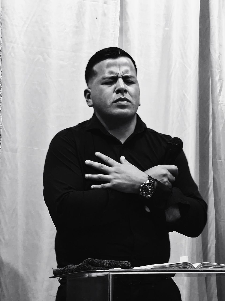 Marcos Rendón
