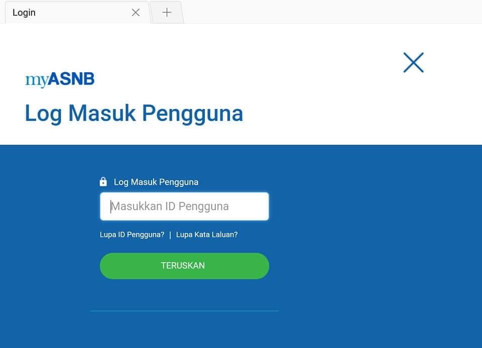 JOM CHECK STATEMENT ASB 😍 Cara... - ASB Loan & Unit Trust | Facebook
