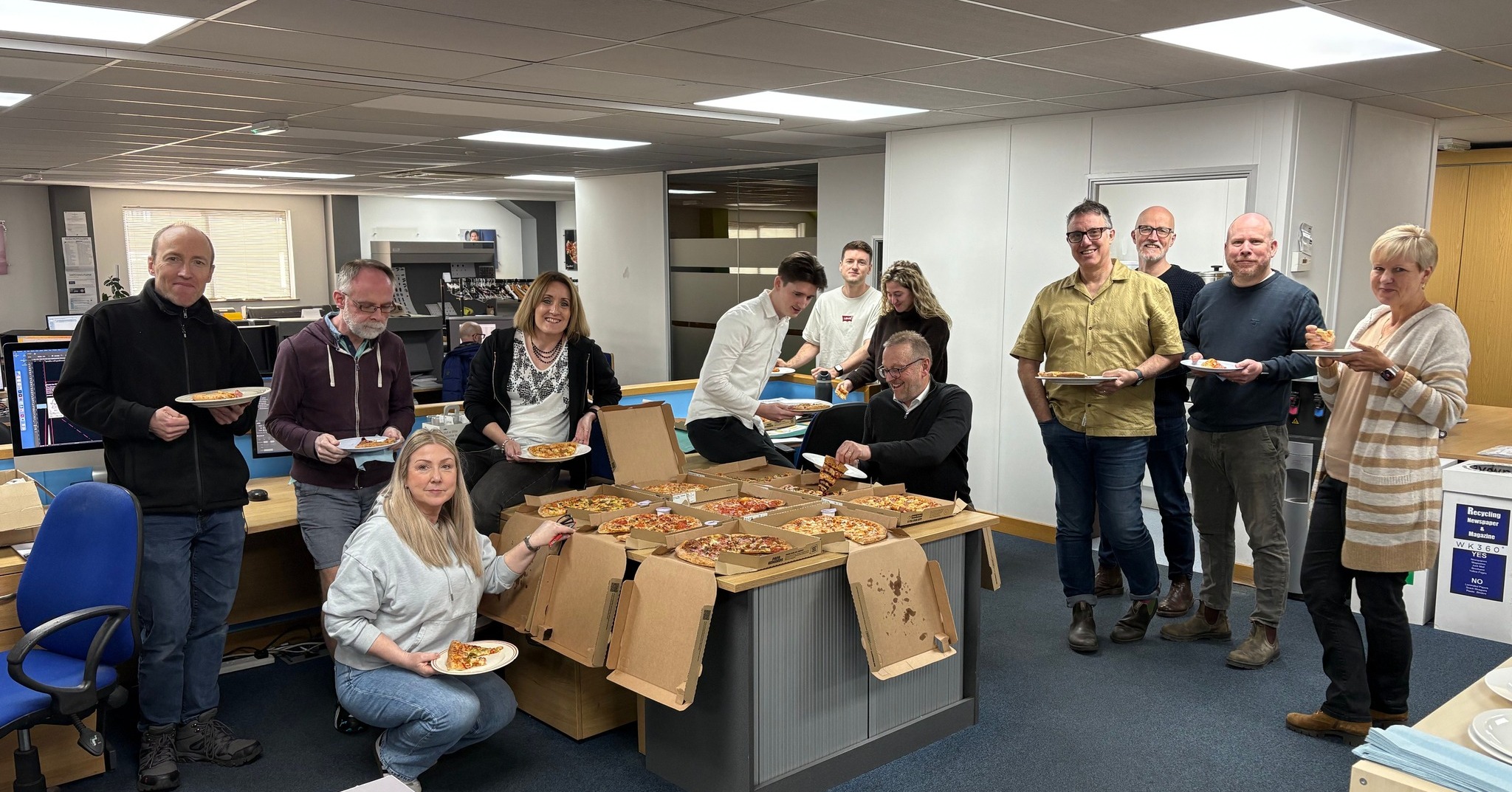WK360 Creative Services | Luton