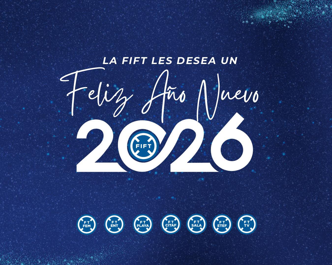 Federación - ⚽️ | Balance FIFT 2025: Crecimiento y desarrollo histórico ...