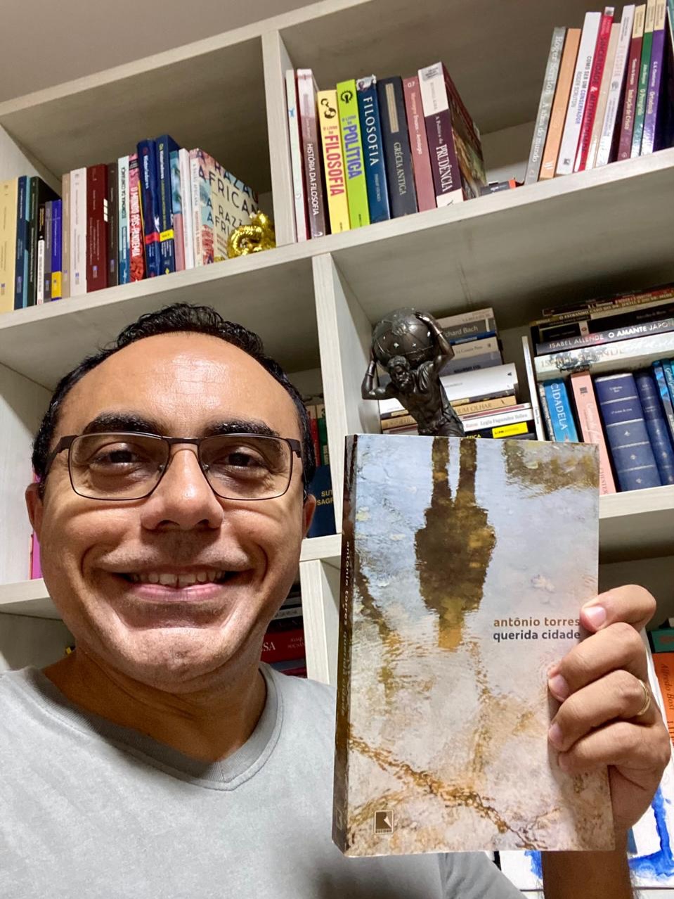 Rogerio Rocha - Rogerio Rocha added a new photo — in São...