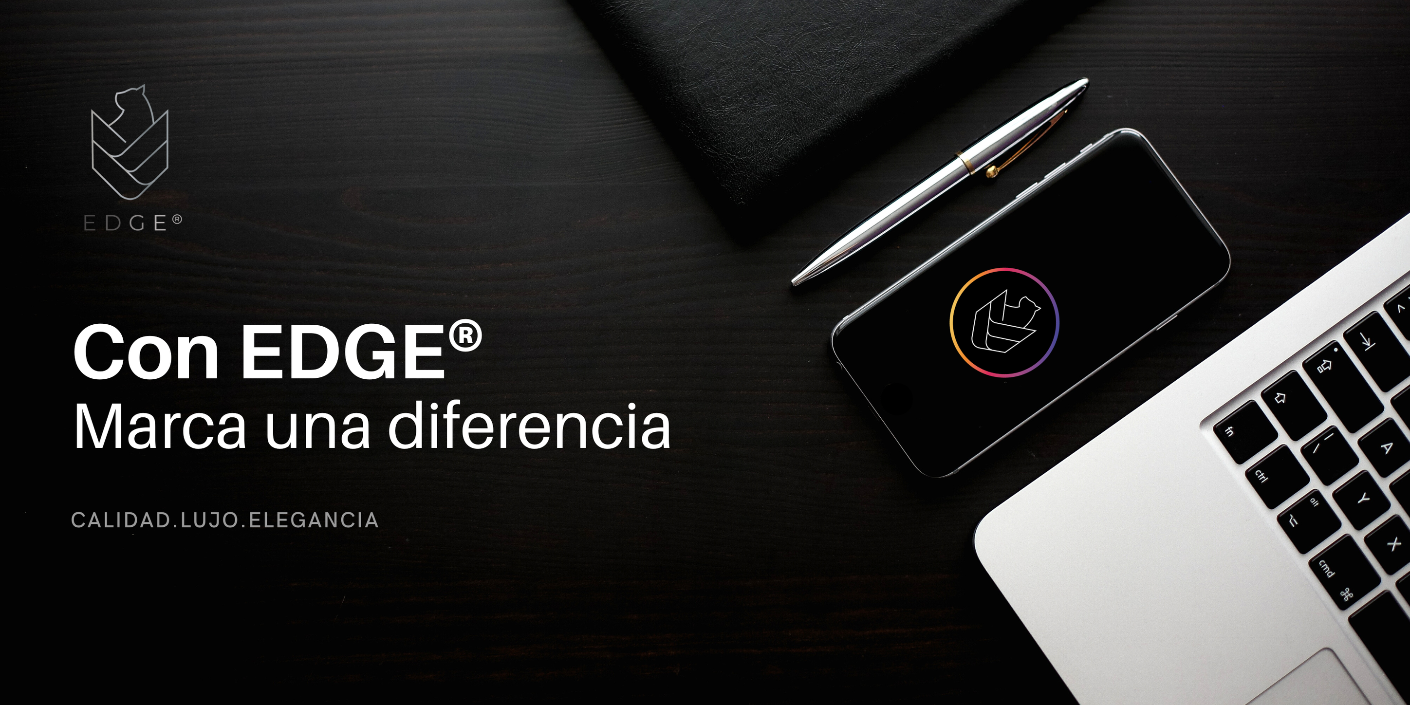 EDGE Inc