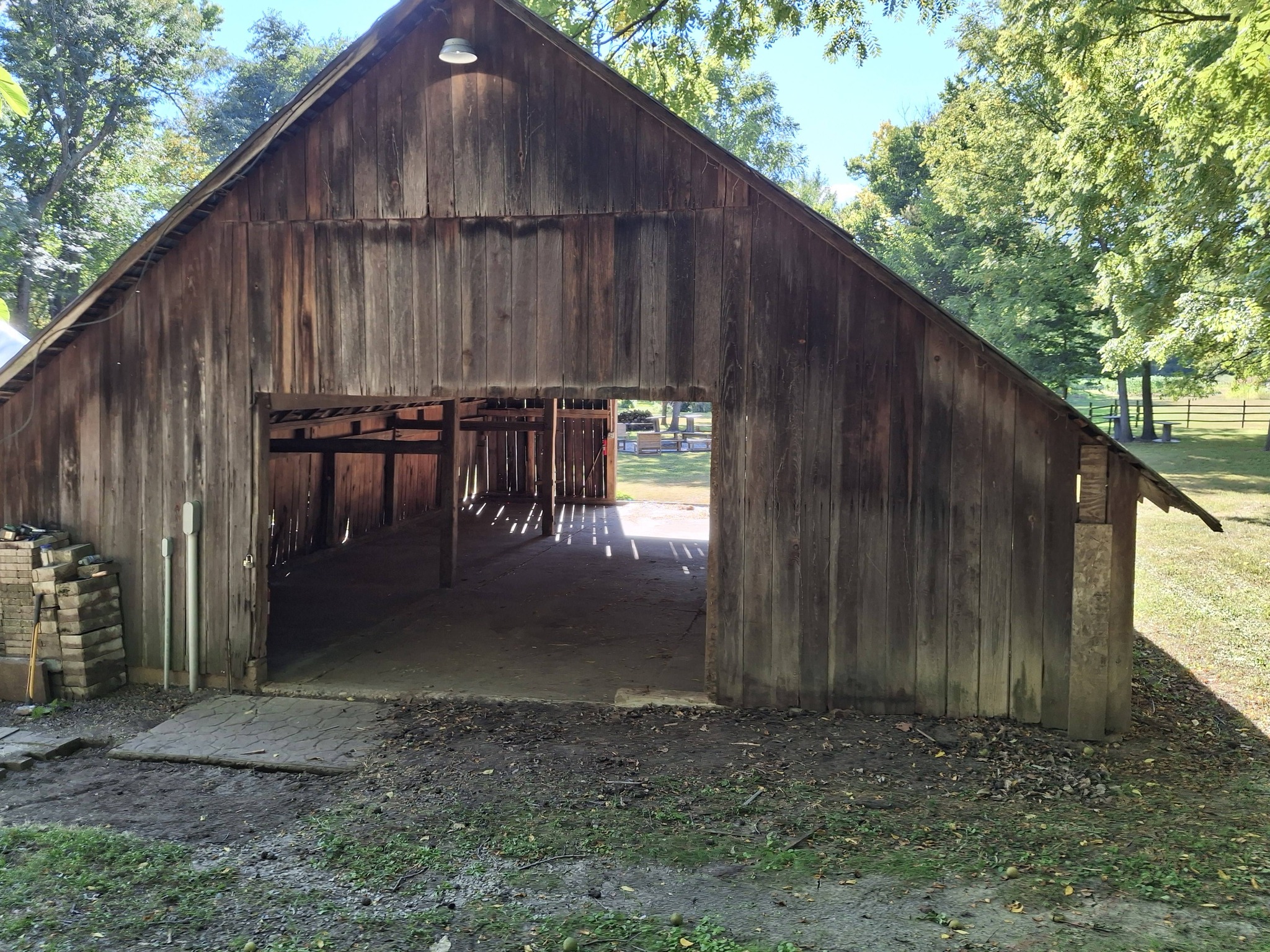 Nehemiah Ranch Inc. | Avon IN