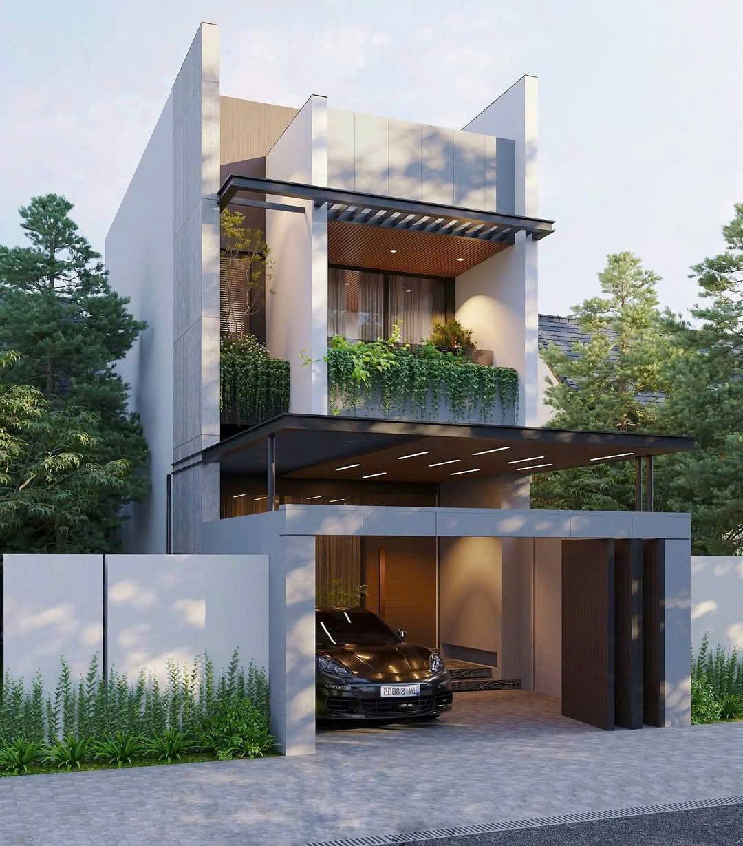 VPG - Design & Build