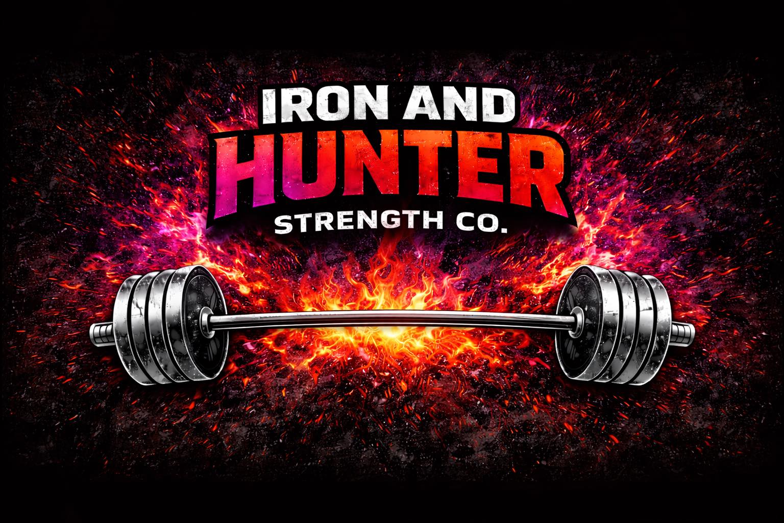 Iron and Hunter Strength Co | Beresfield NSW