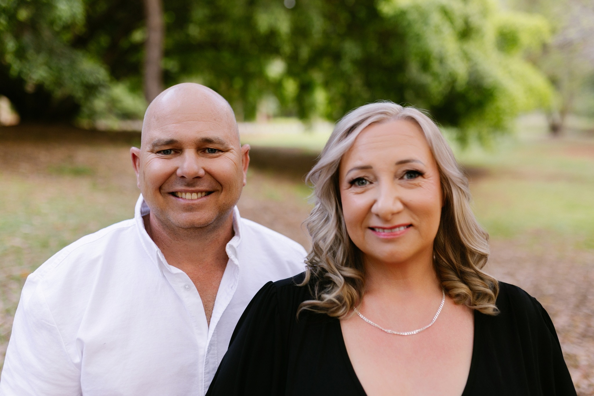 Rob and Nat | Brisbane QLD