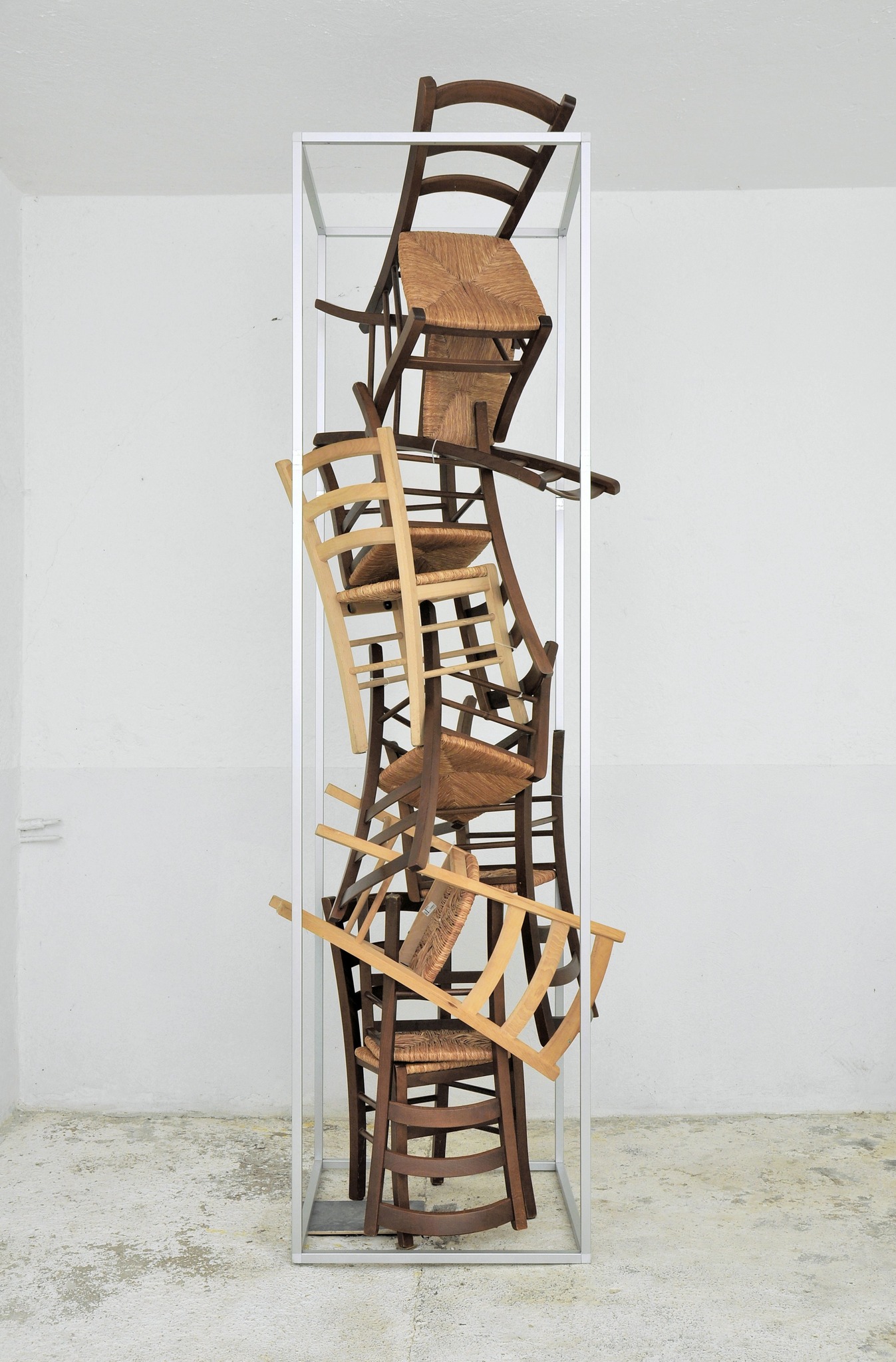 REALITY FRAMING I Michael HuM-ART Sardelic