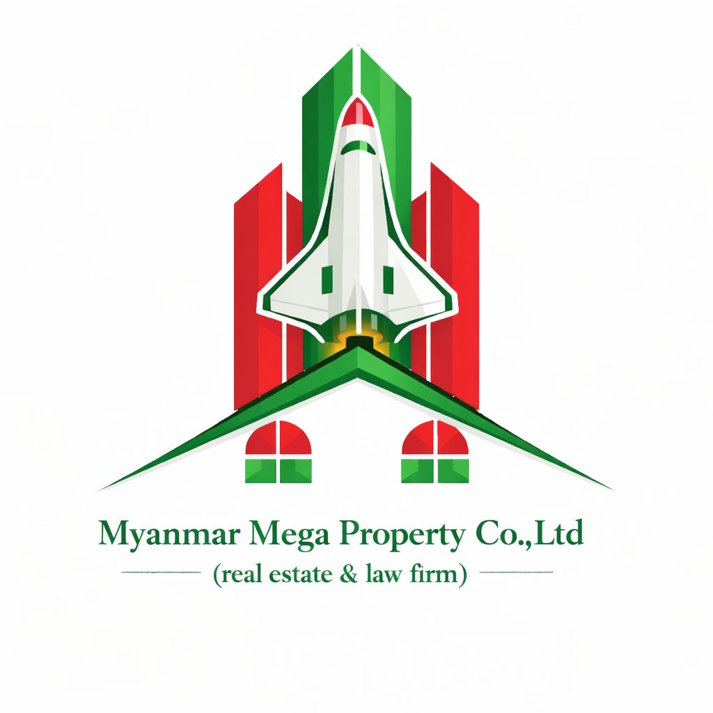 Myanmar Mega Property... - Myanmar Mega Property Co.,Ltd - SY