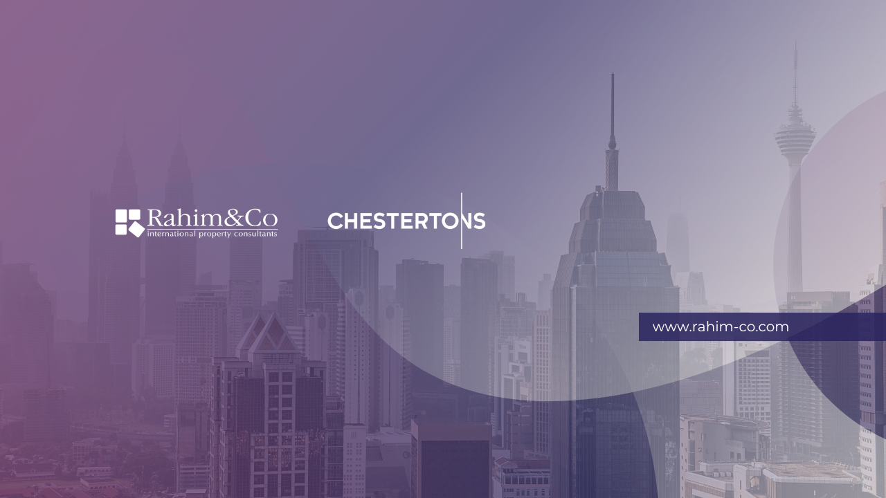 Rahim & Co Chestertons