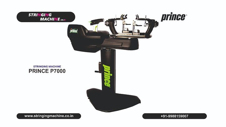 Stringing Machine | Jalandhar