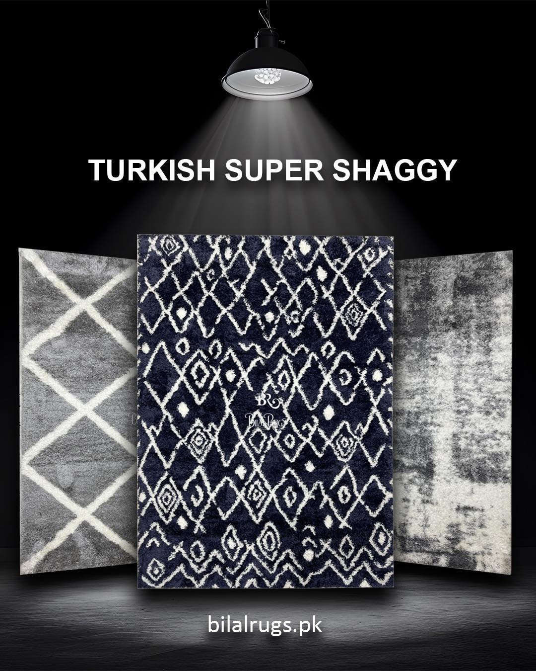 BILAL RUGS | Saddar Bazar