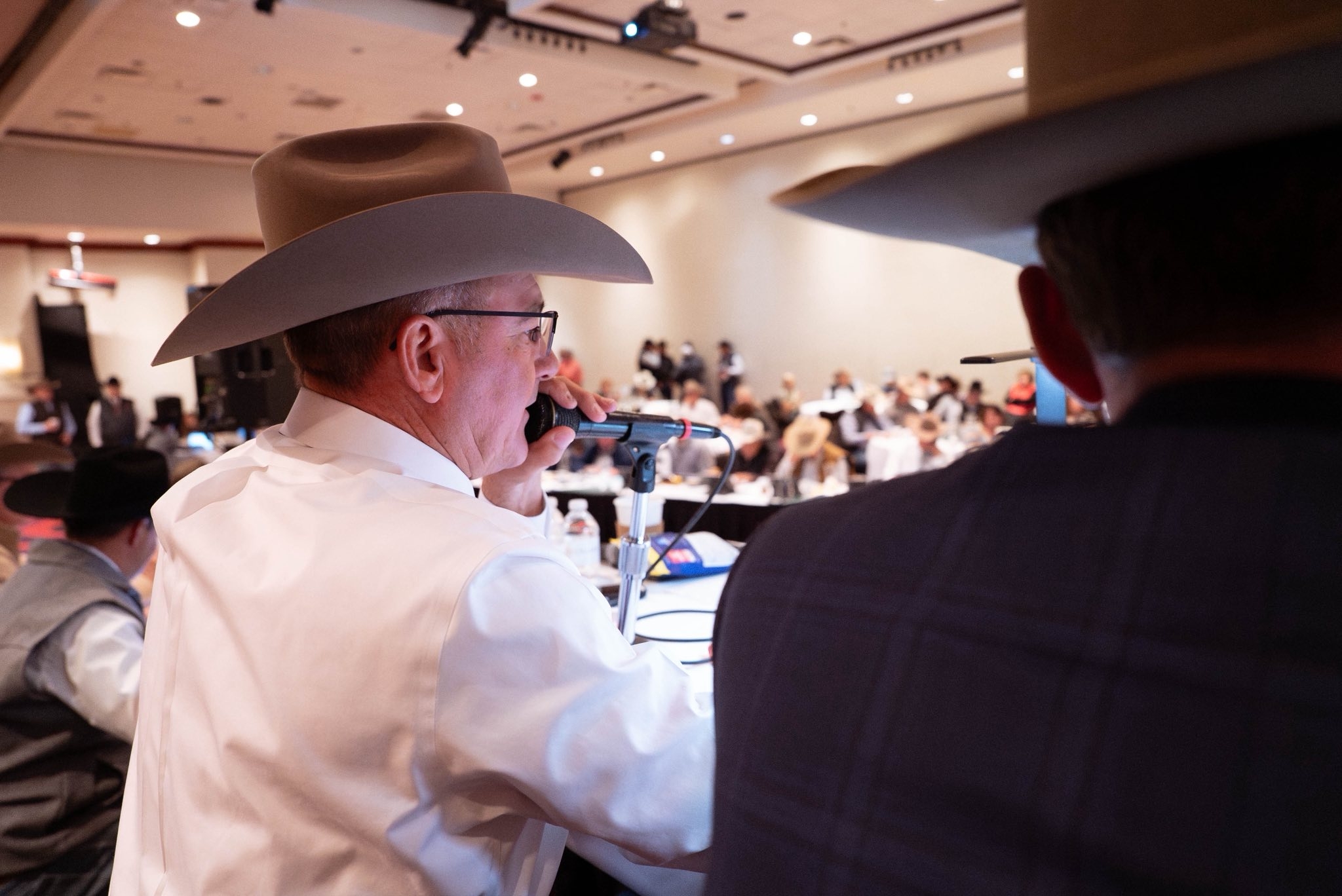 The Nielsen family isn’t just raising cattle — they’re raising the next ...