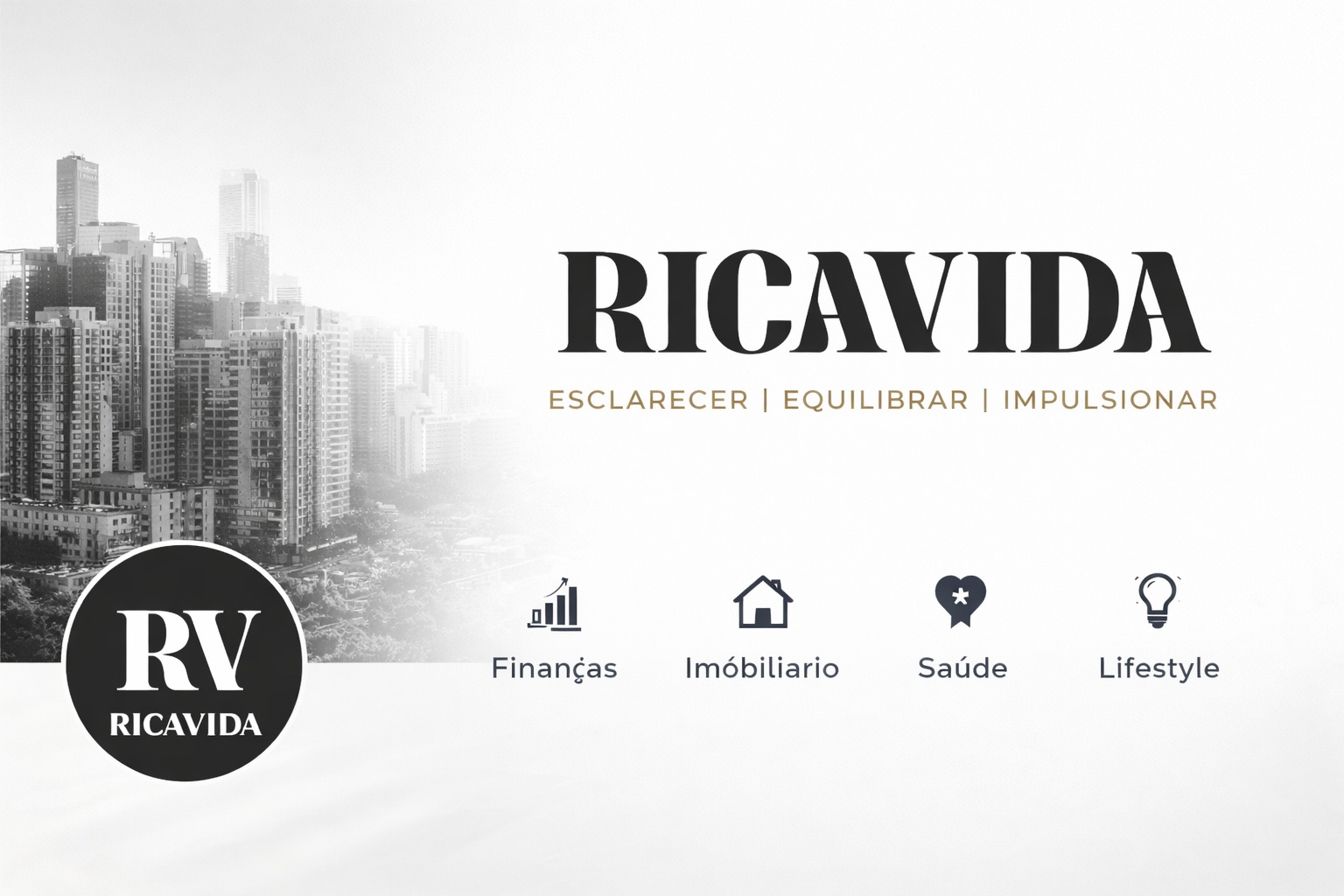 Rica Vida