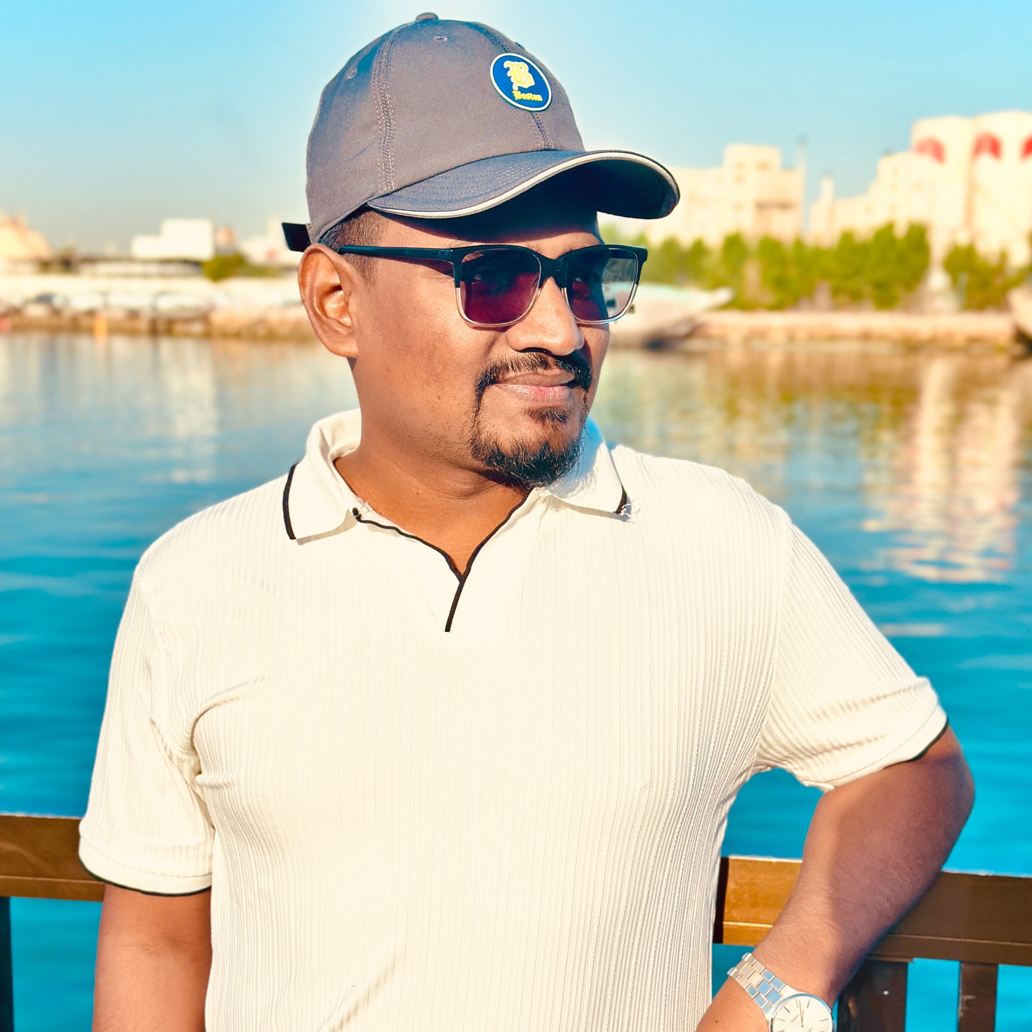 Md Riajul Islam