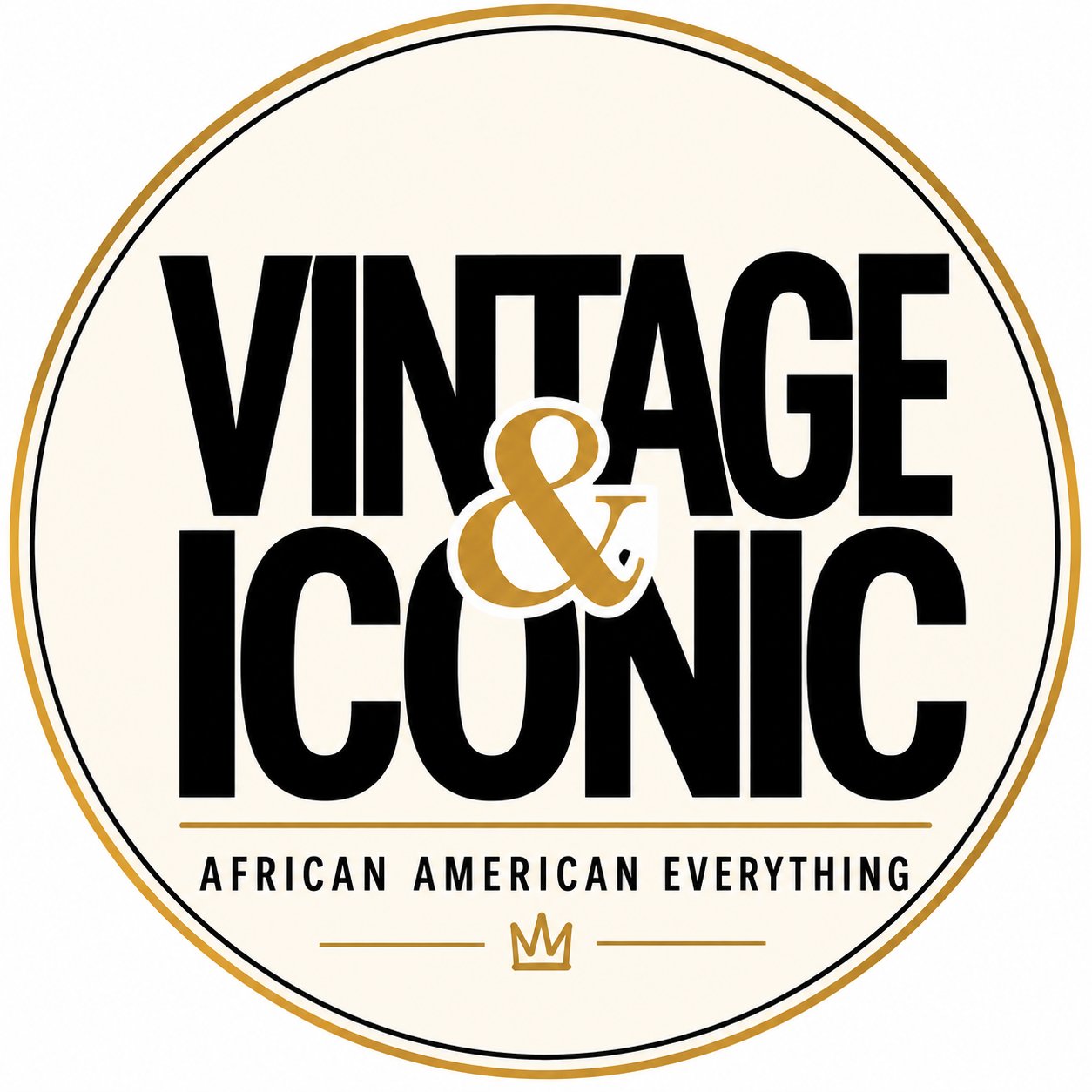 By the time... - Vintage & Iconic African American Everything | Facebook