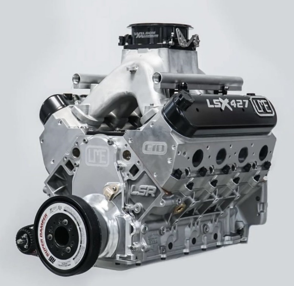 👀 LSR 🔥🔥🔥 - Concept Performance | Facebook