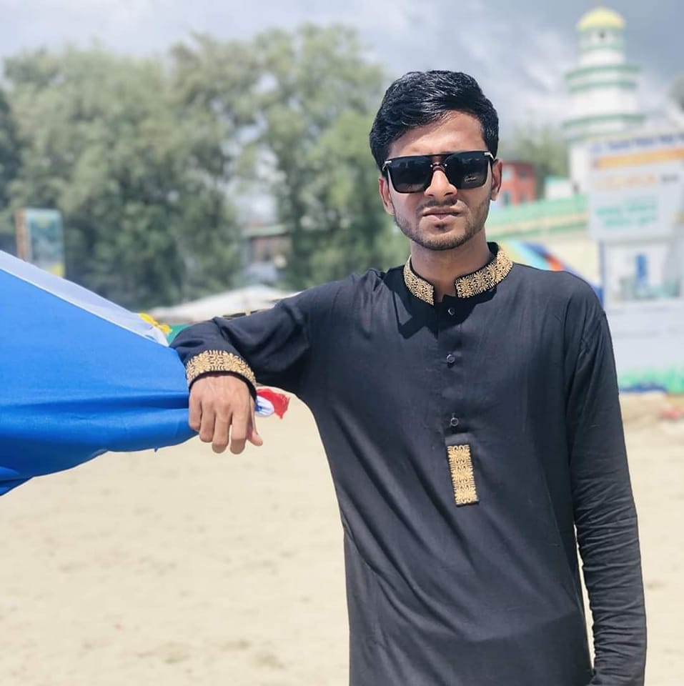 Kawsar Hossain