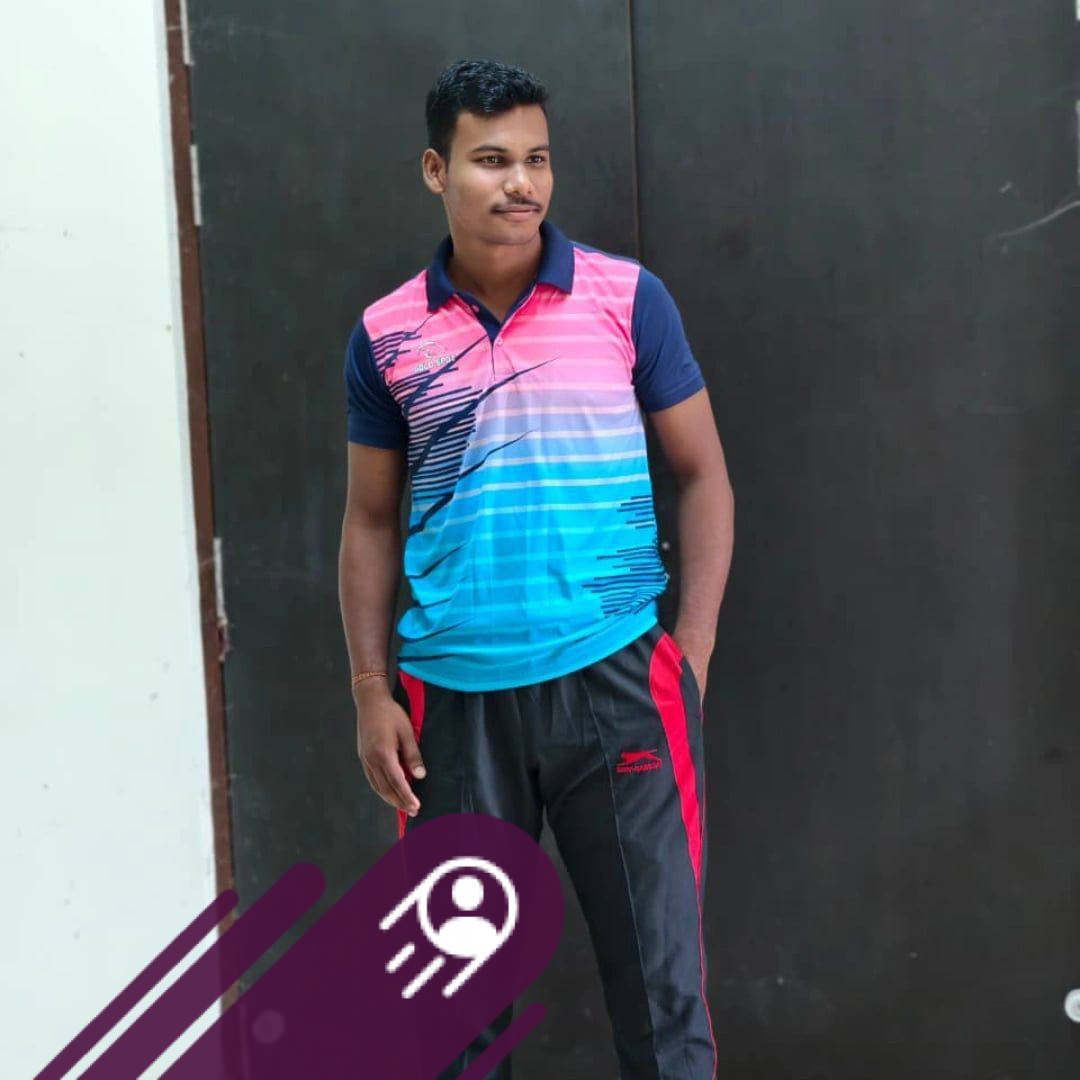 Janmejay Das