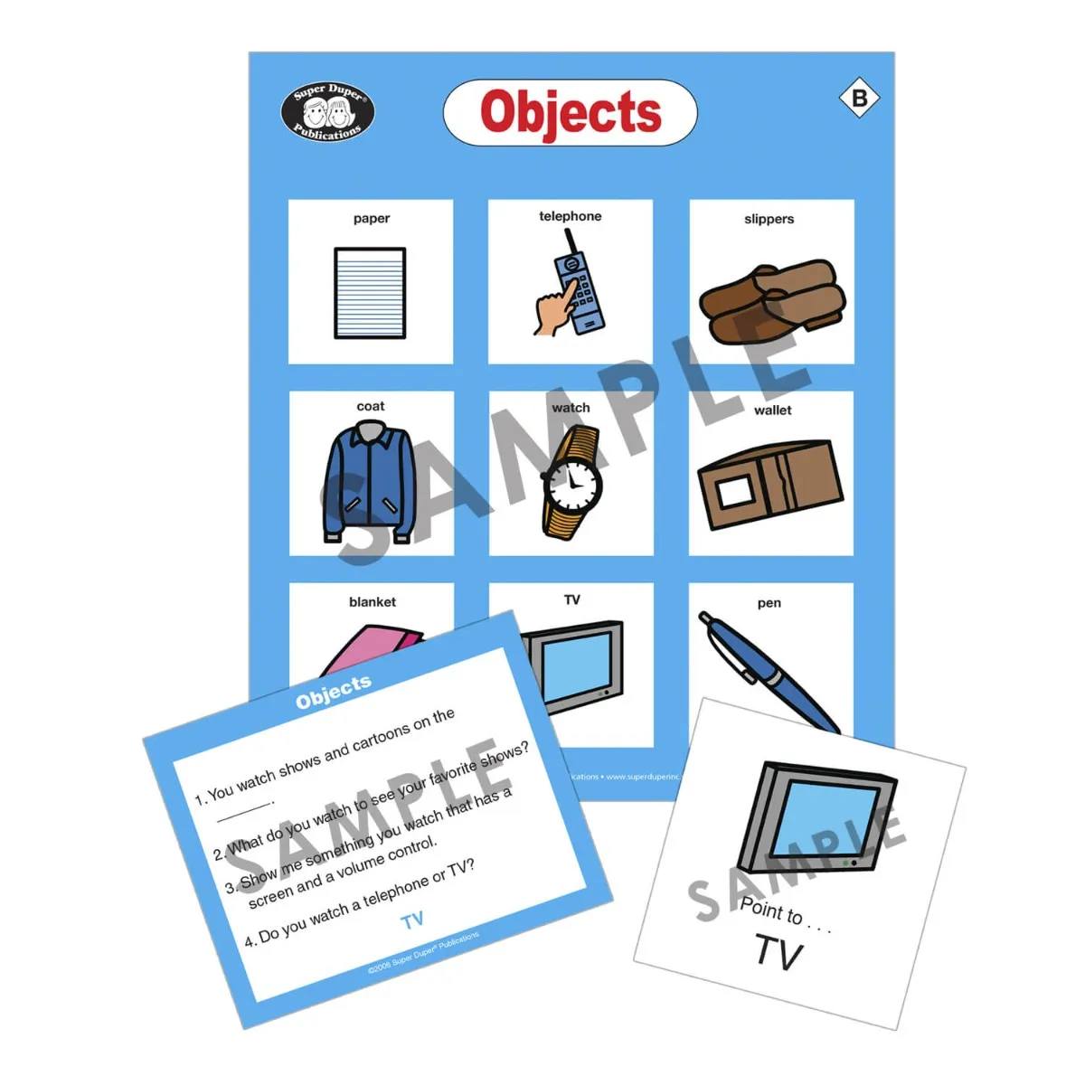 Fun Stuff Educational & Therapeutic Resources