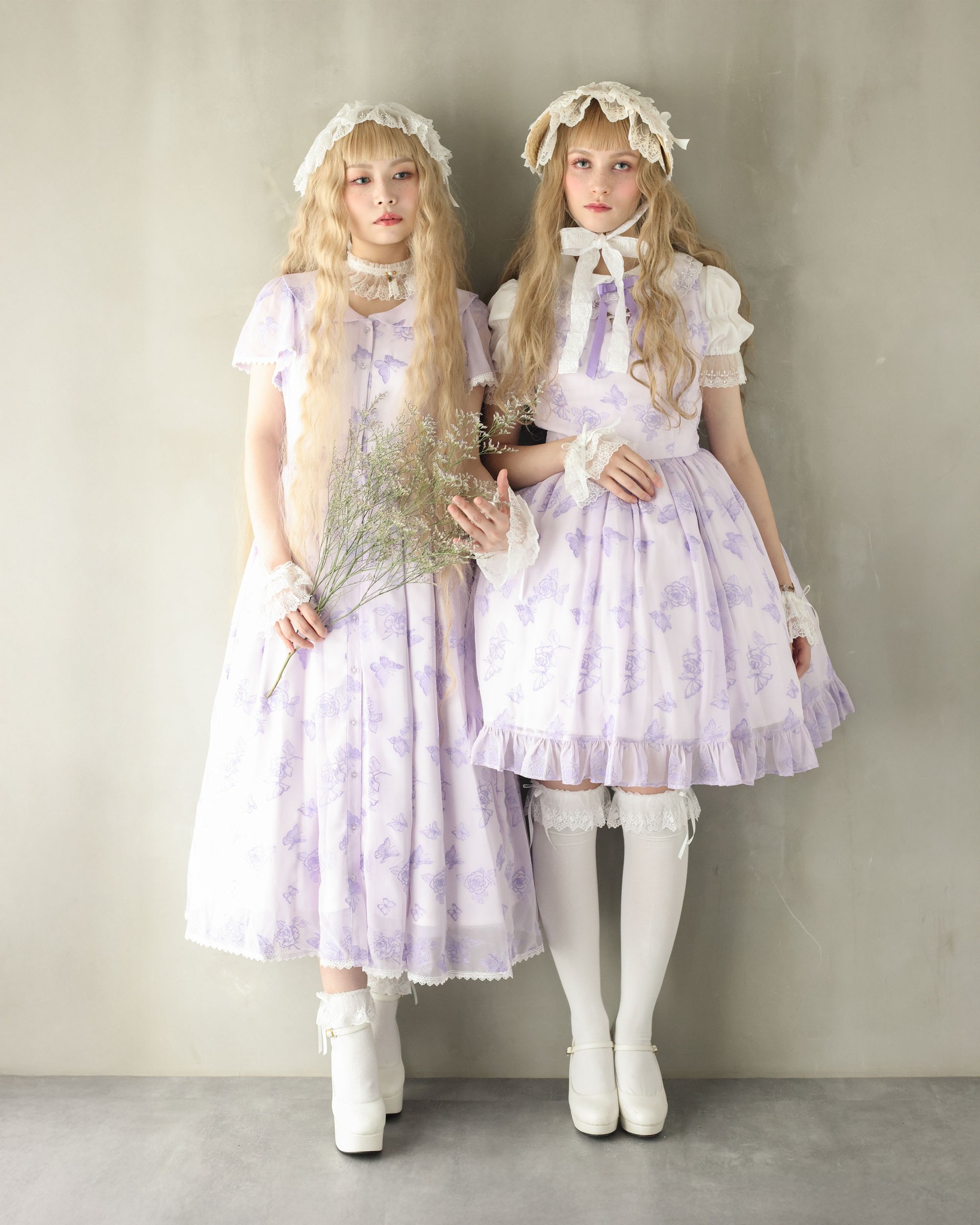 Moi-même-Moitié New Arrivals Now Available ✞シャンデリアプリント