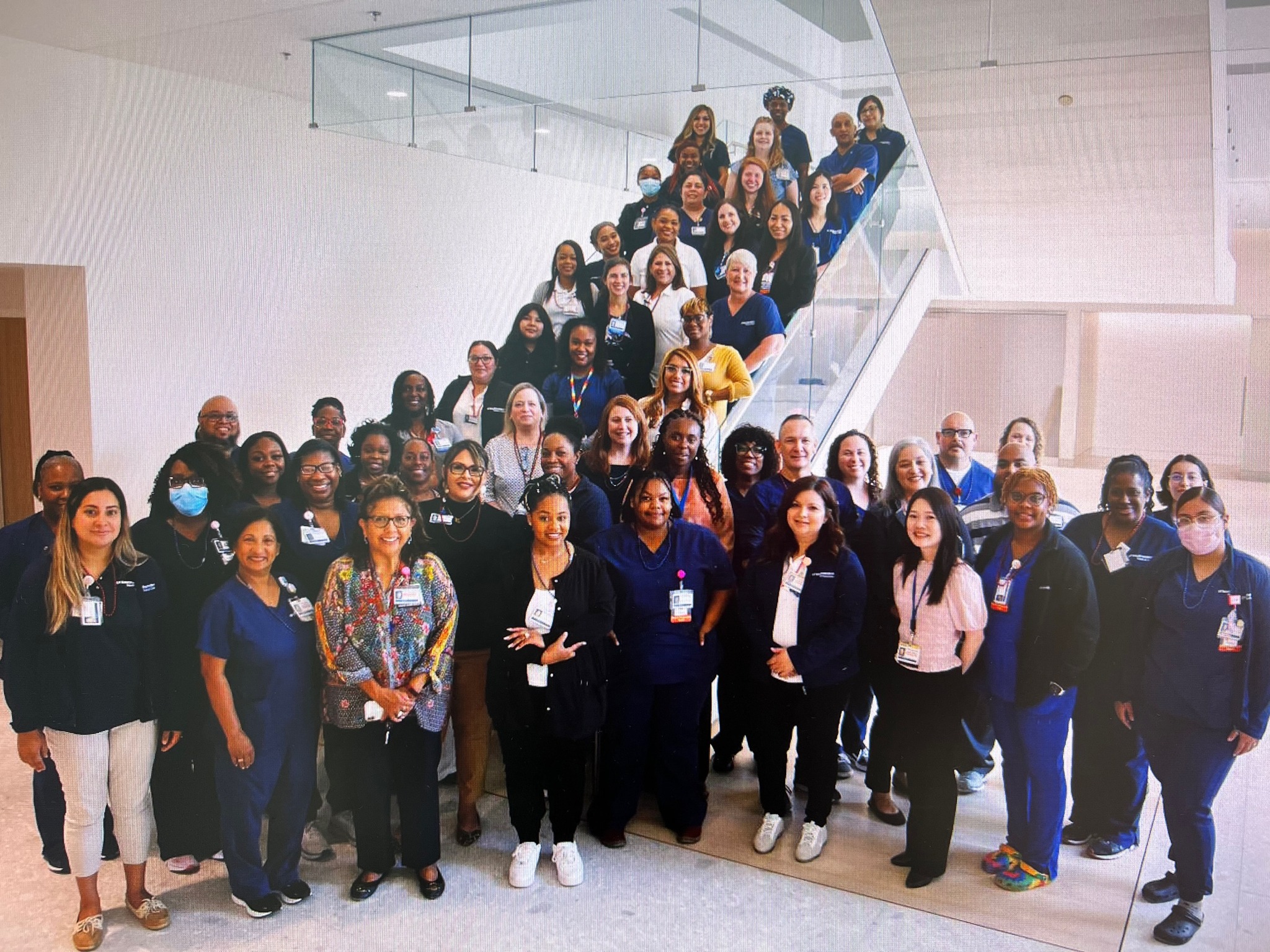 UT Southwestern RedBird | Dallas TX
