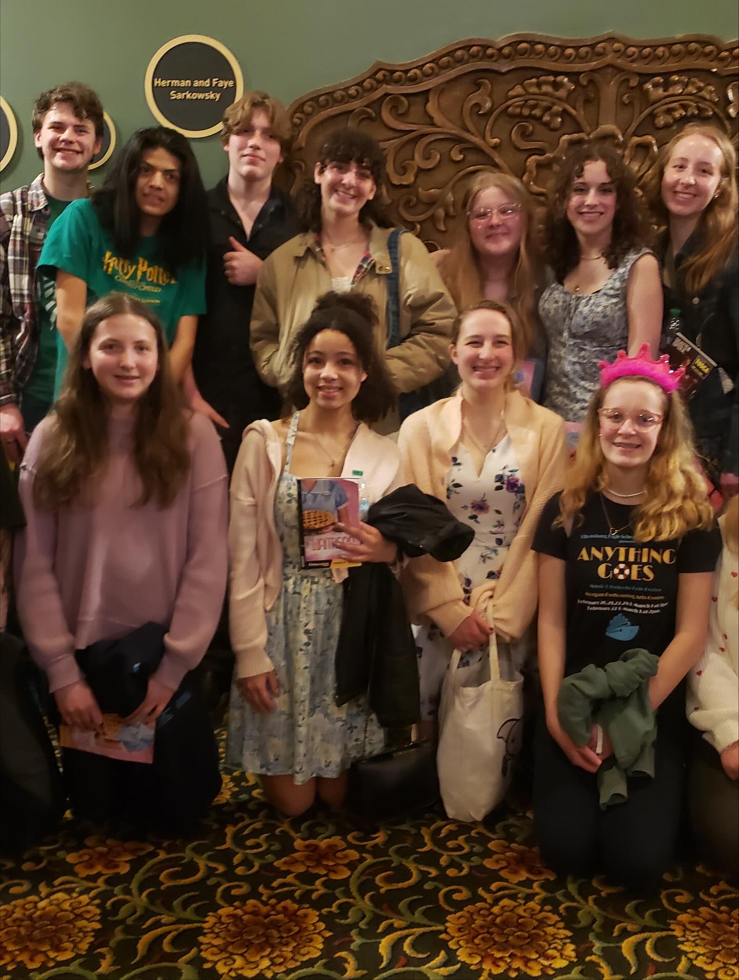 INTAF - Inland Northwest Theatre Arts Festival