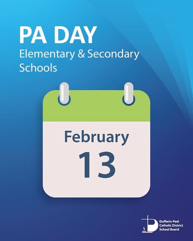 Dufferin-Peel Catholic District School Board | Mississauga ON