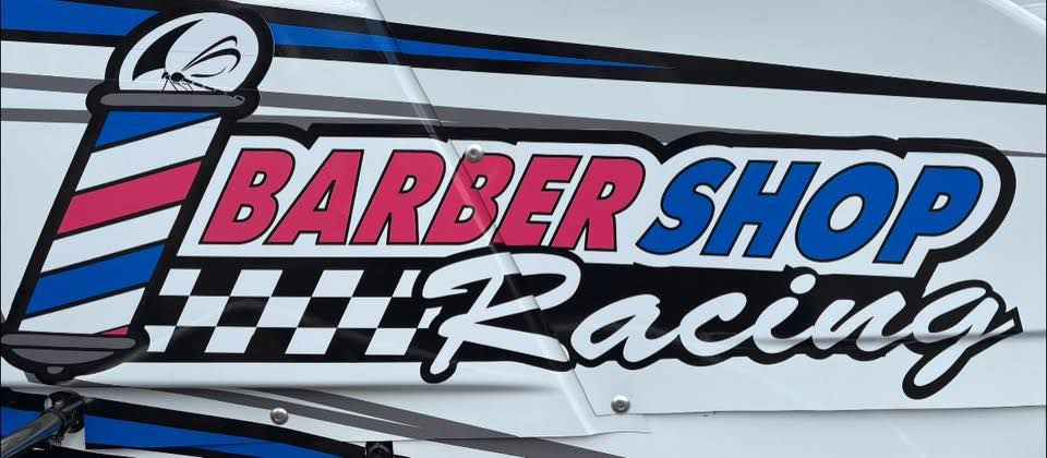 Barber Shop Racing