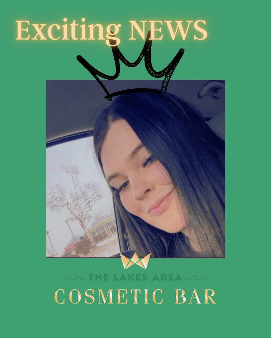 Lakes - 🌟 Welcome to the Team, Isabel Funk! 🌟 We are thrilled to ...