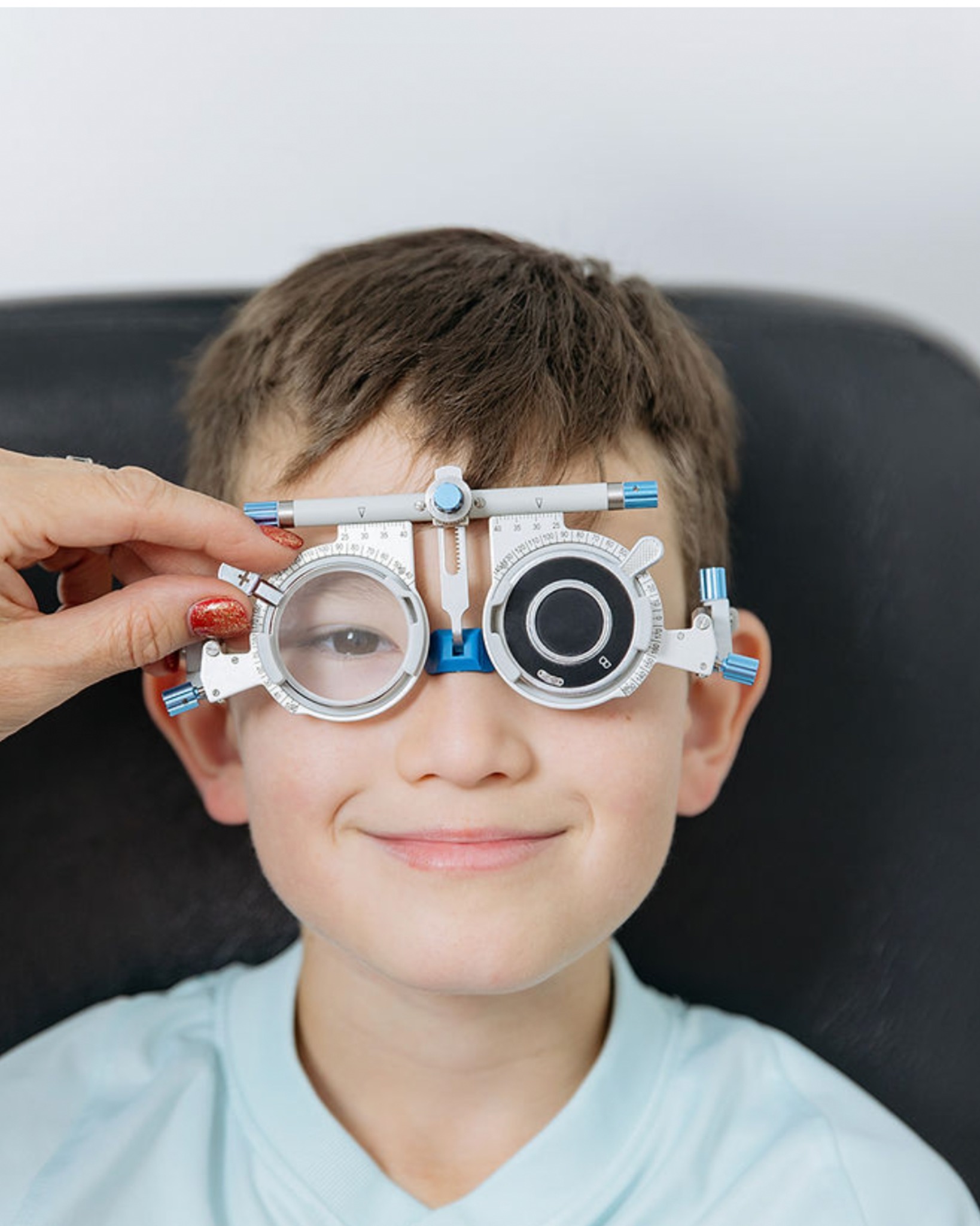 Rose Optometry - Clear vision plays a big role in how kids... | Facebook