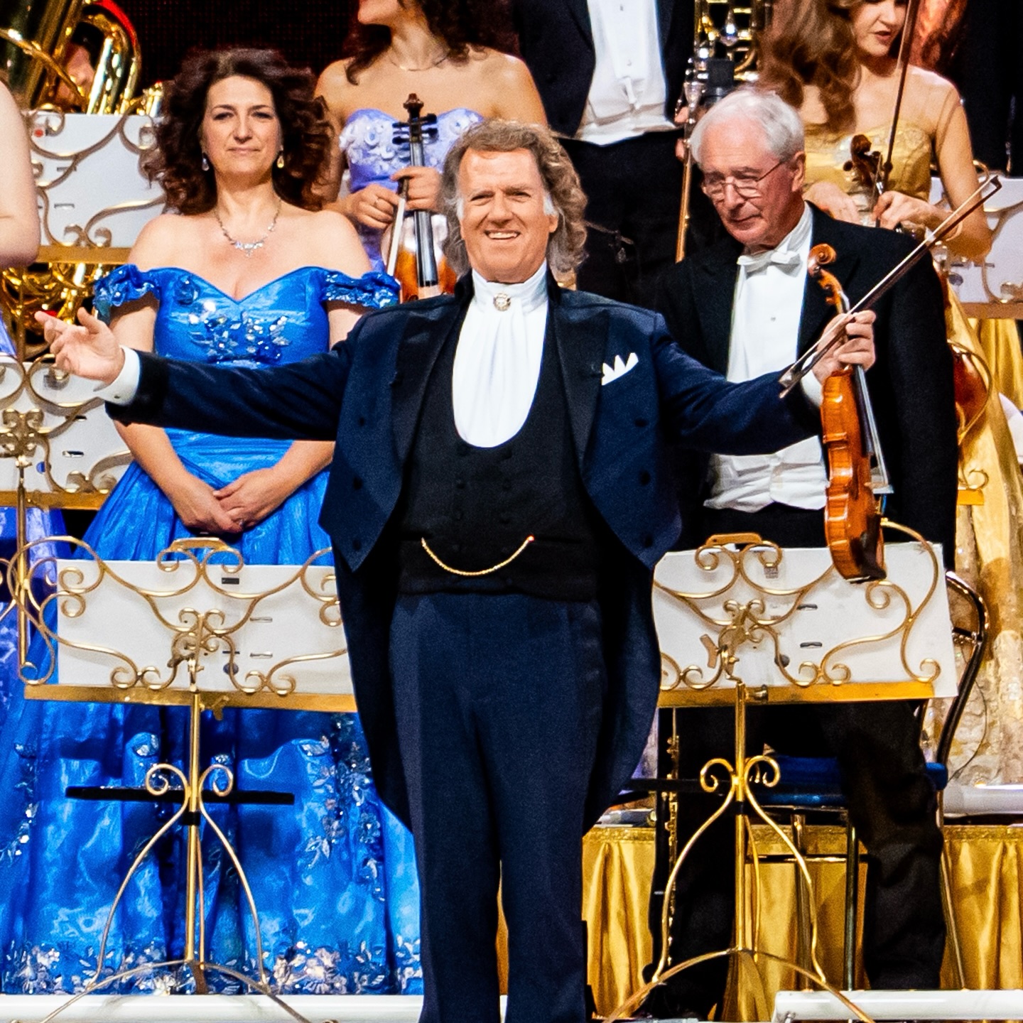 André Rieu