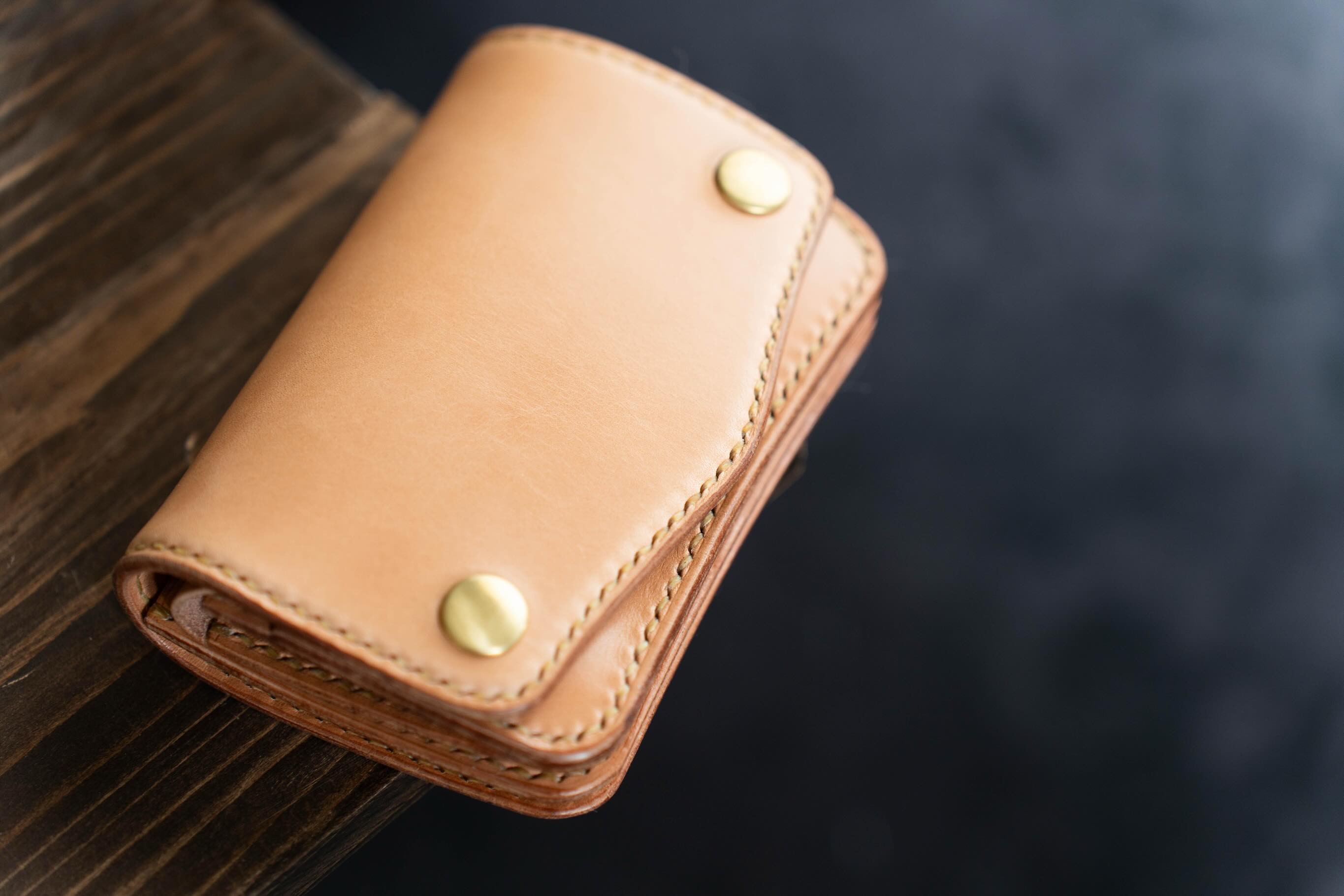 Handmade Works【No,496 leather】 (@no496) • Facebook