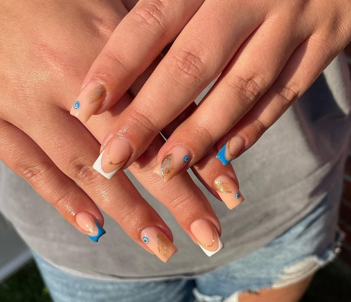 Bethanyjade Nails Doncaster