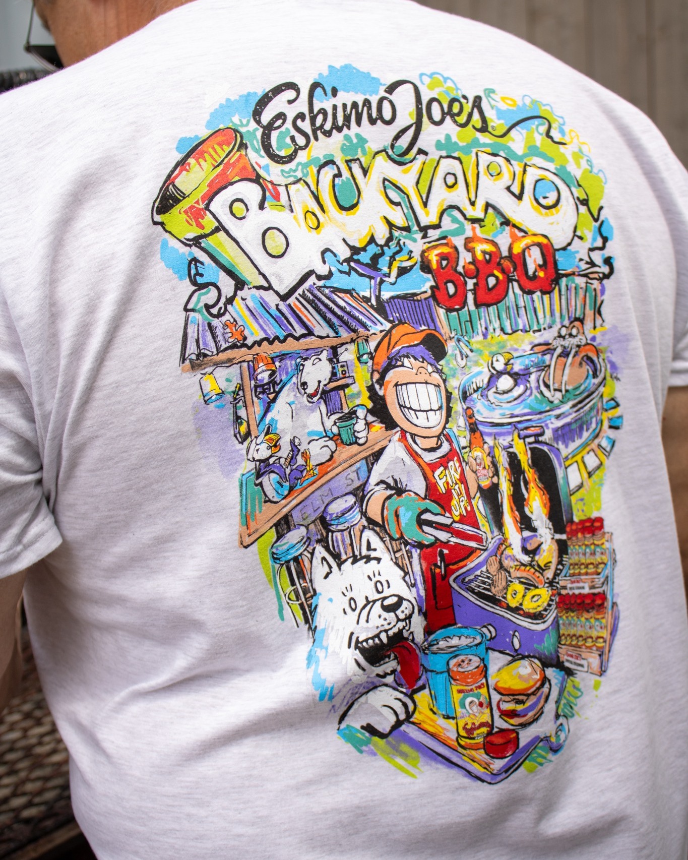 Eskimo Joe