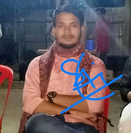 Md Ali Azgor Saikot