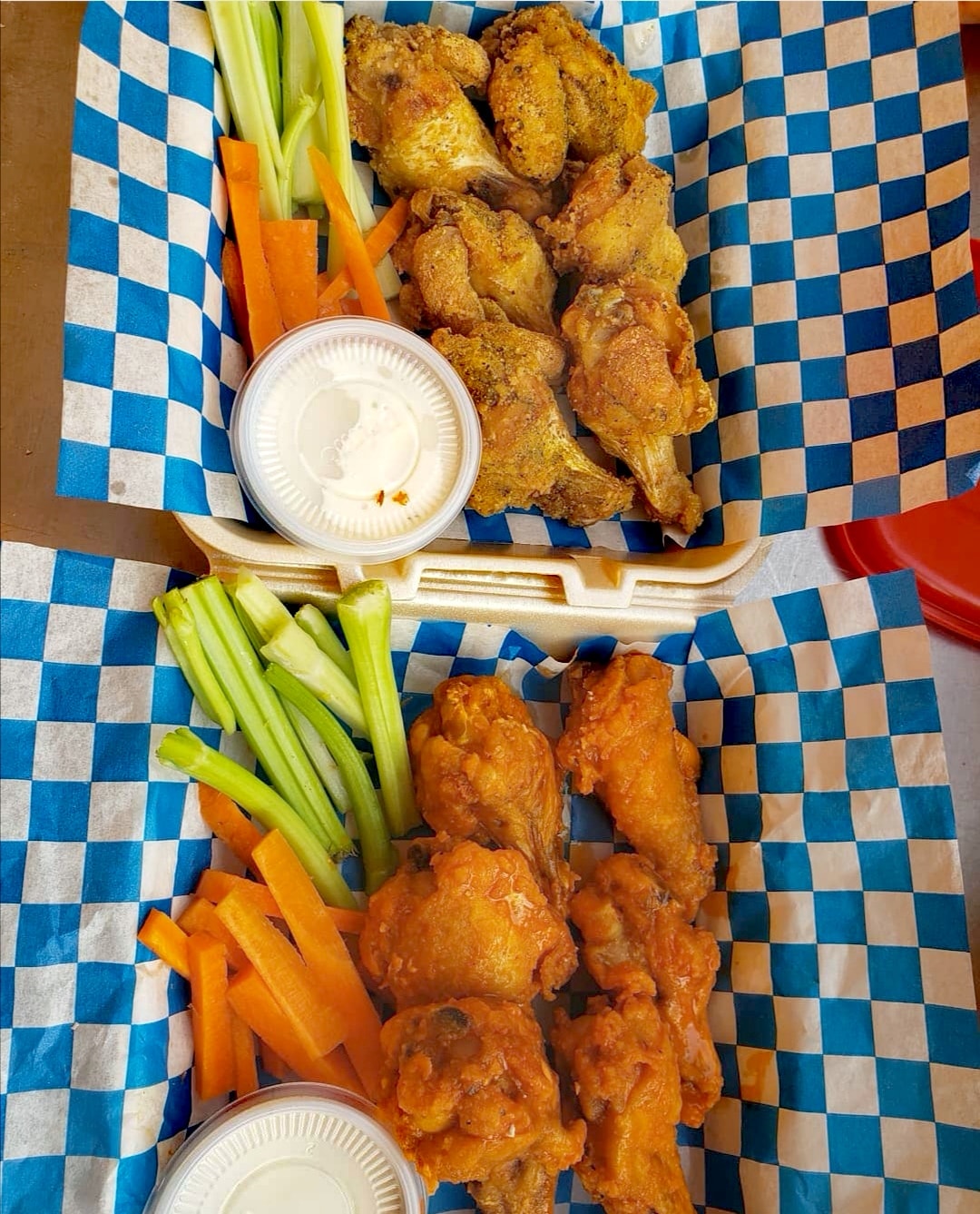 El Rey WINGS y Snacks | Tlaquepaque