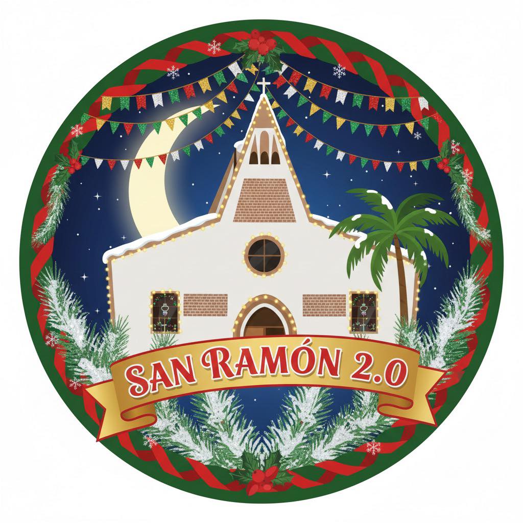 San Ramón 2.0