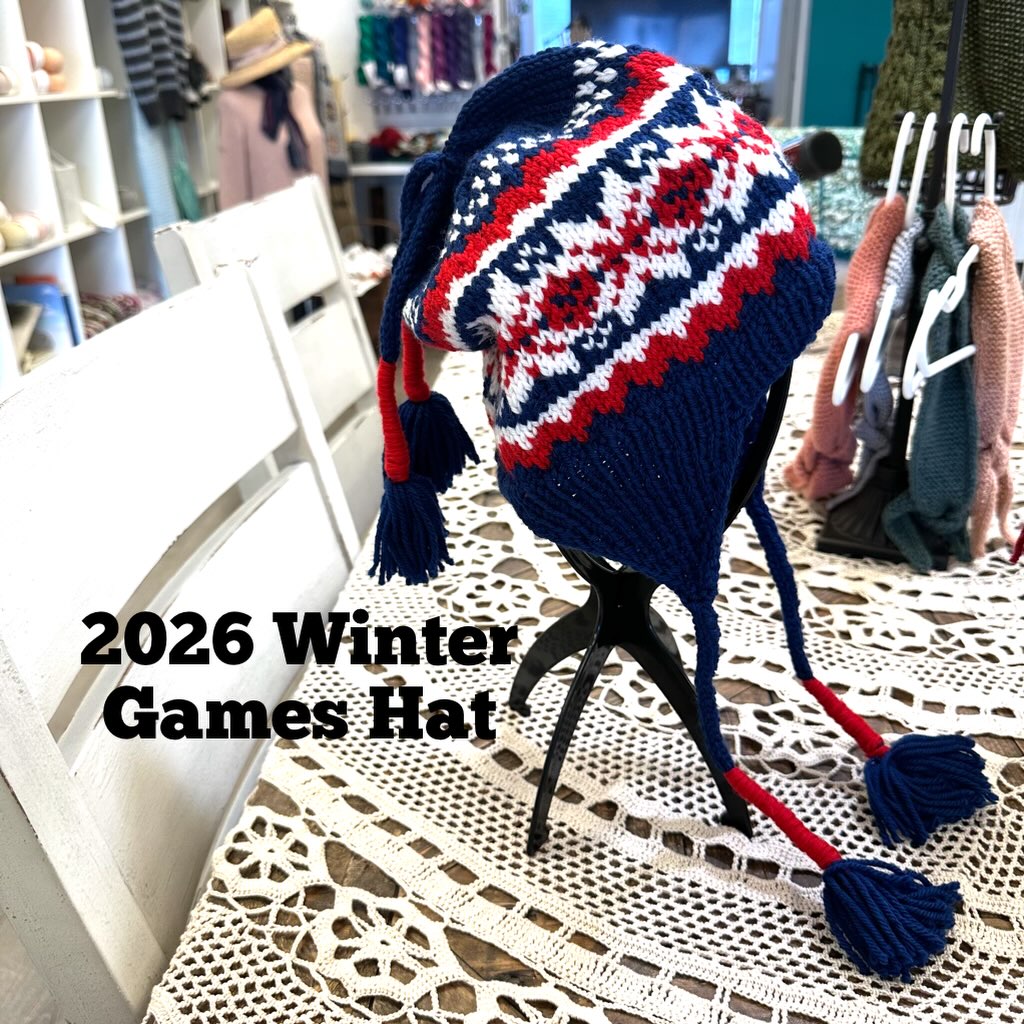 Grumpy - 8 days to the beginning of the 2026 Winter Olympic Games ...