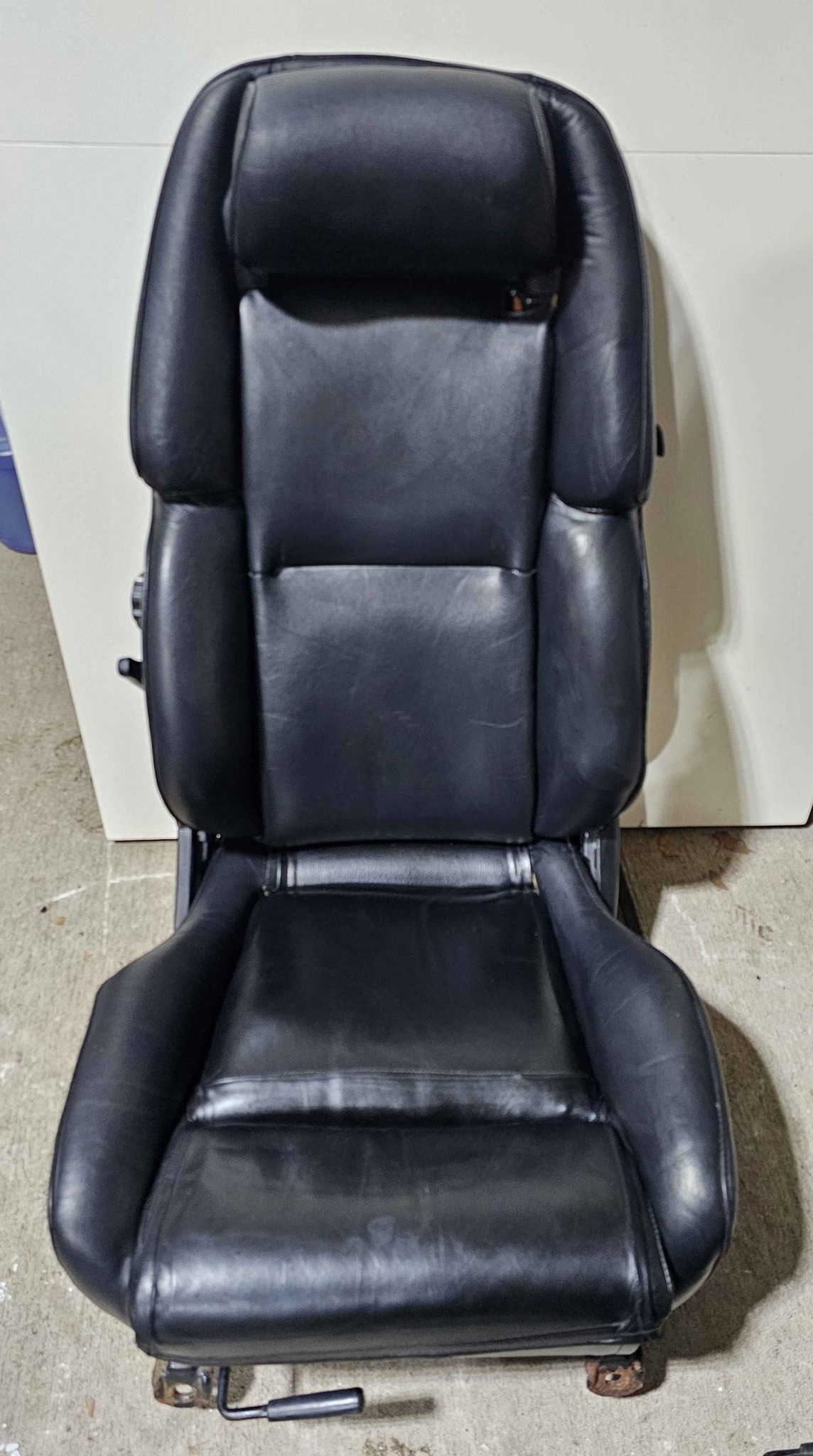 300zx z32 leather seats - Car Interior Parts - Avon, Connecticut ...