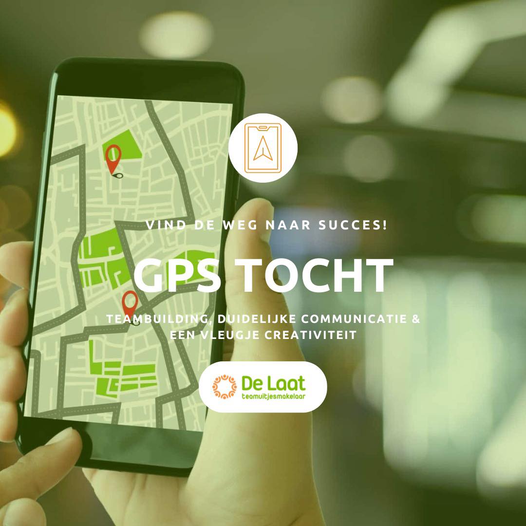 Teamuitjes - Ga samen met je collega’s op avontuur en ontdek dat ...