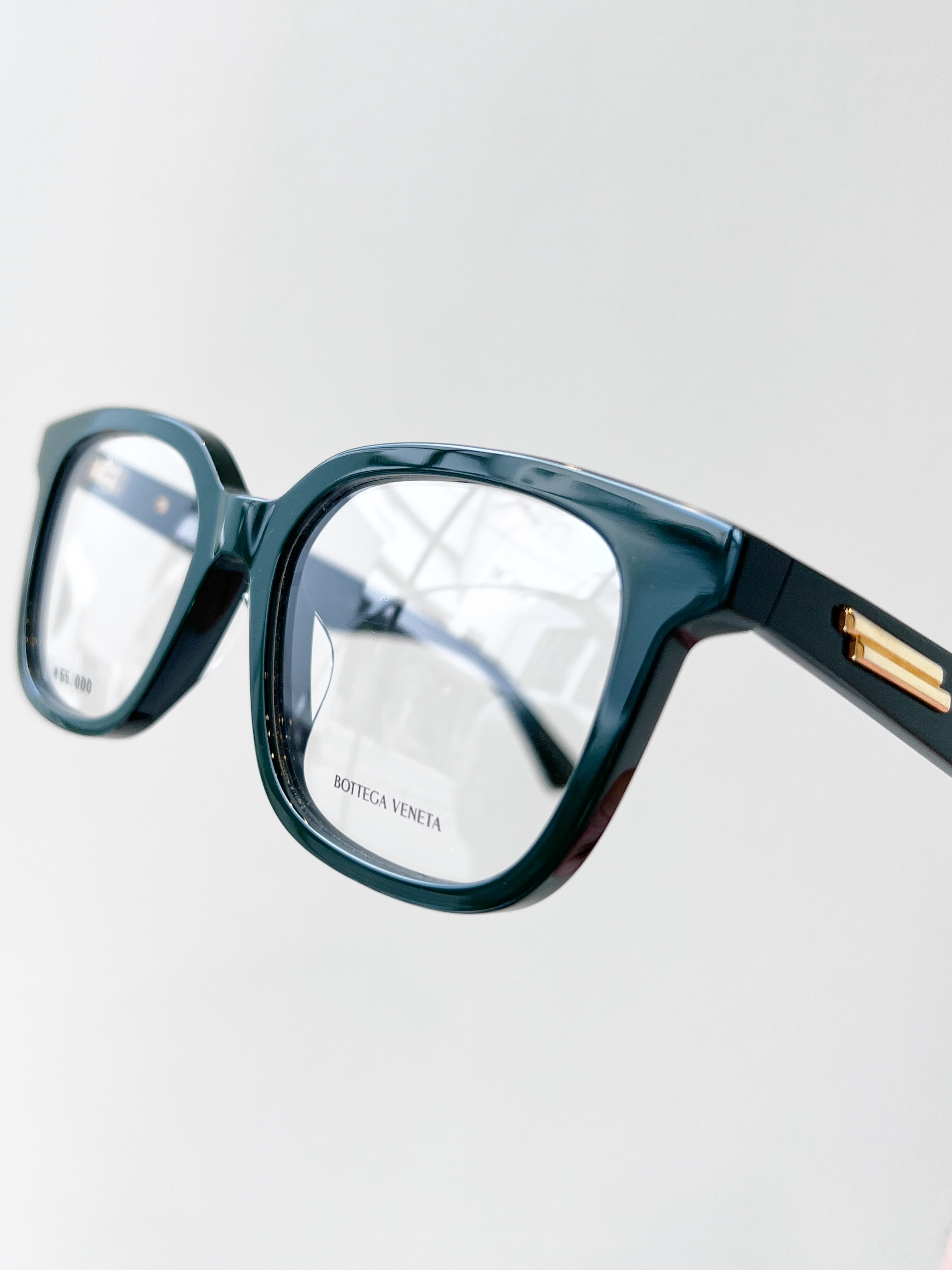 SAUVAGE】 mod ：REPUBLIQUE size：レンズ横幅46 鼻幅28 price：46,200 