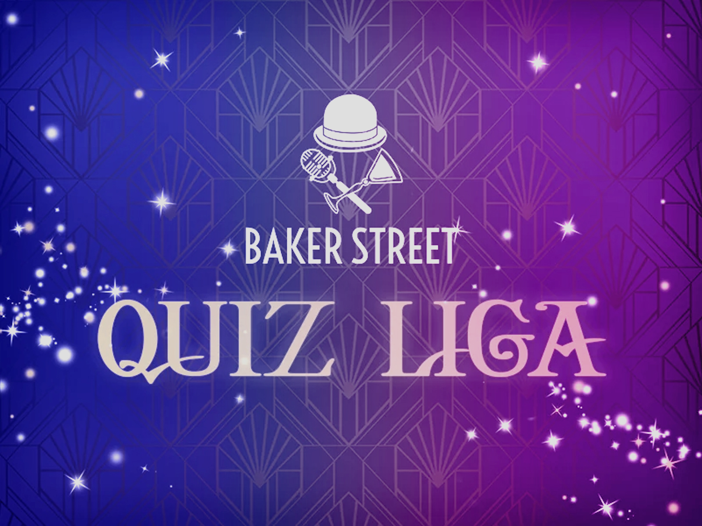 Unsere... - Baker Street - Eventgastronomie im Hirsch | Facebook