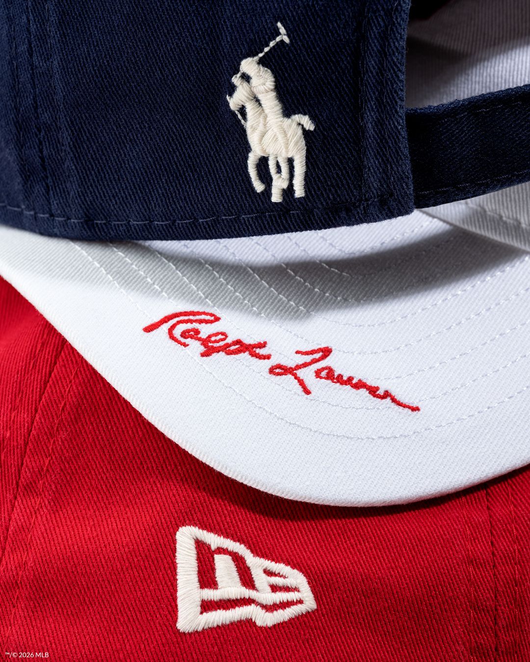 New - New Era x Ralph Lauren returns to collaborate on the 9TWENTY