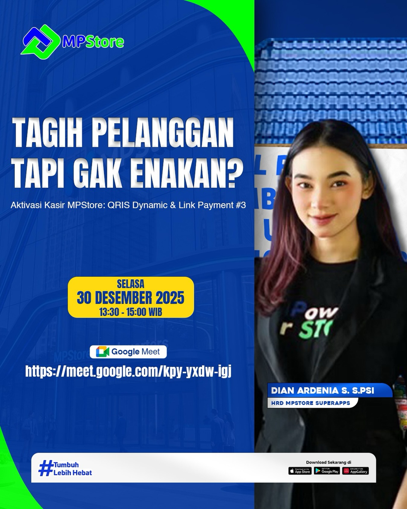 MPStore SuperApps | Bangkalan