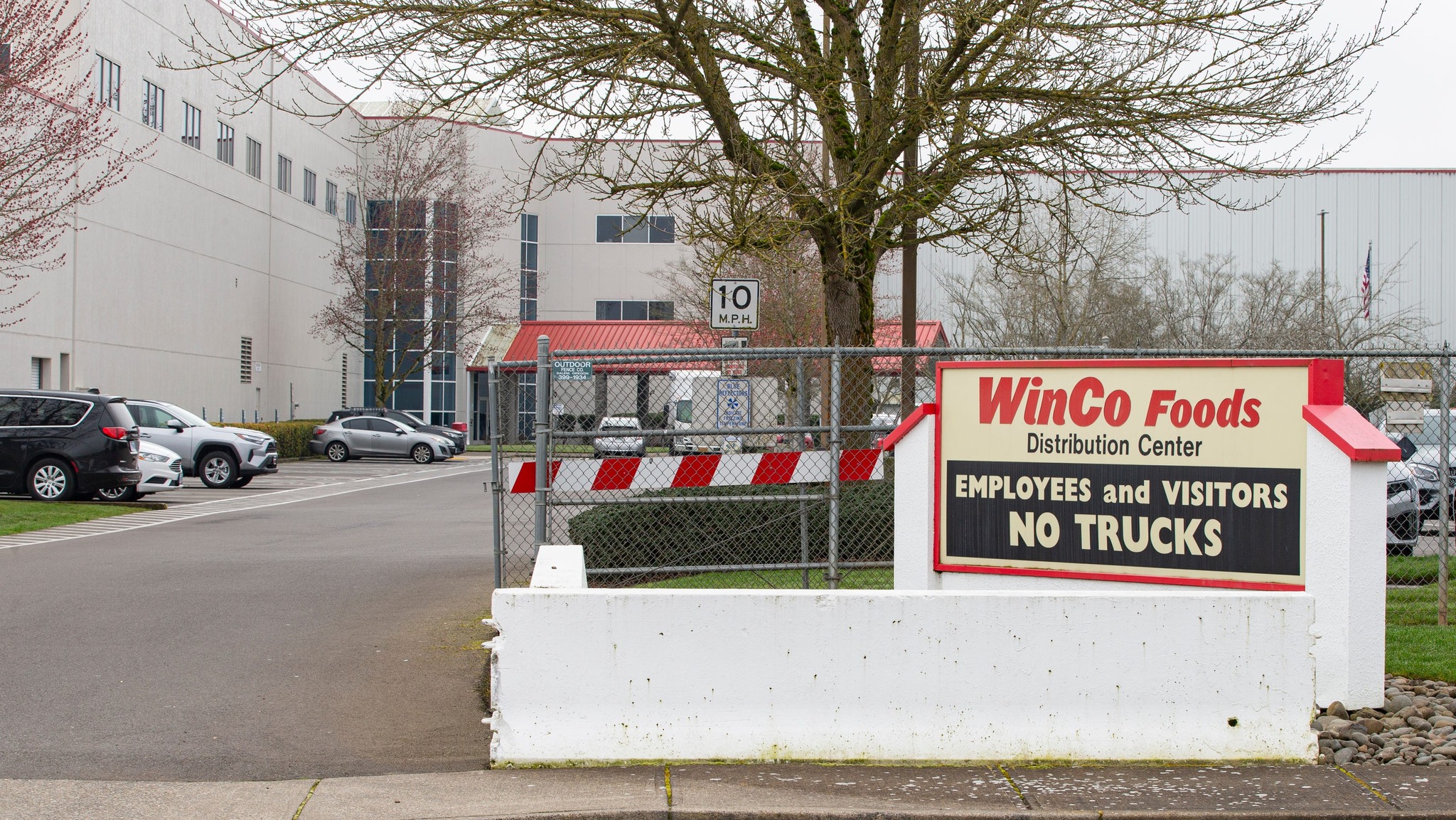 A grocery retailer has applied to... - Statesman Journal | Facebook