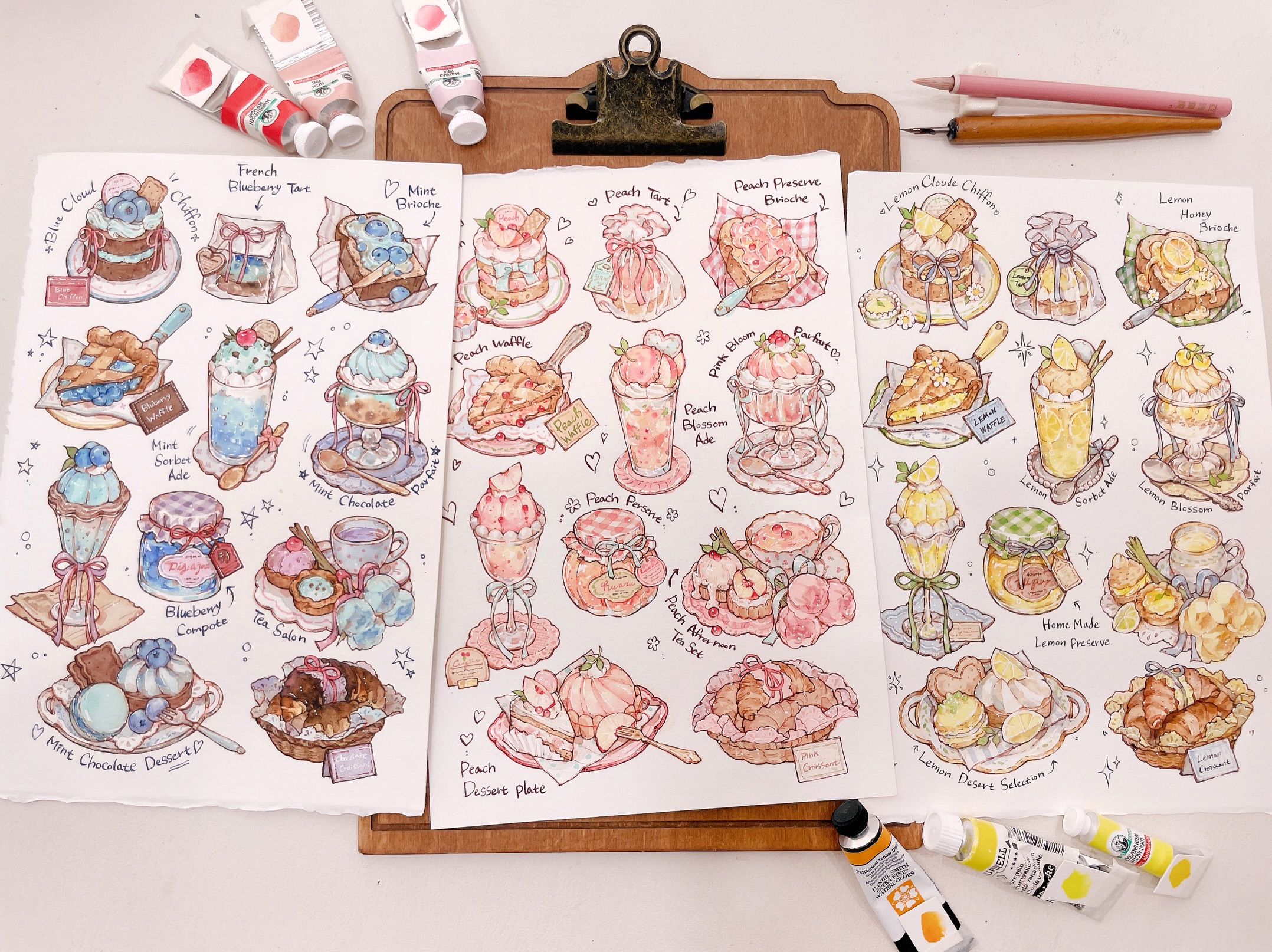 Hwara Art (@HwaraArt) • Facebook