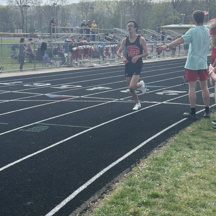 Brownstown Central High School Track and Cross Country